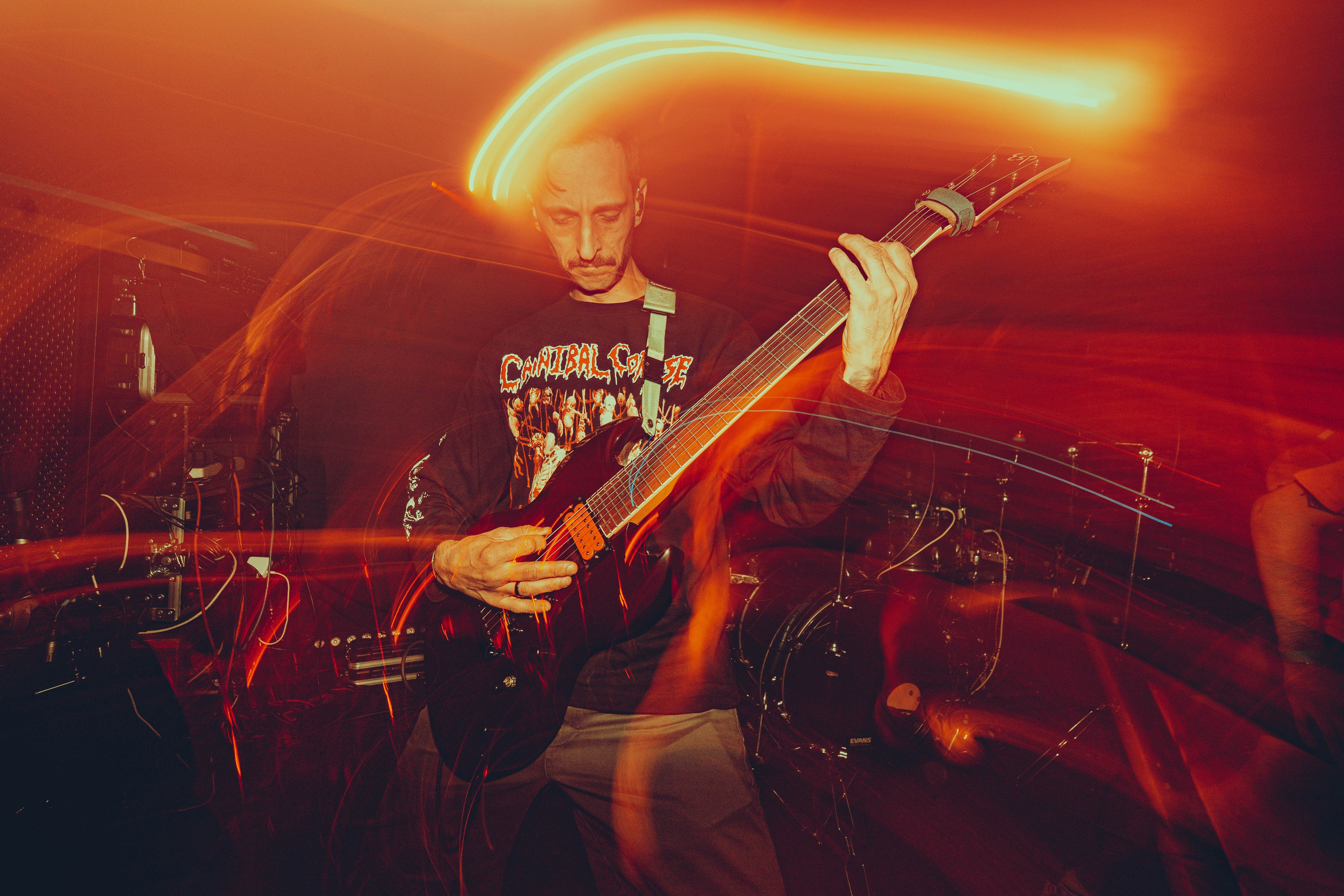 Compassion 15.08.2025. Фотограф Дядя Сник