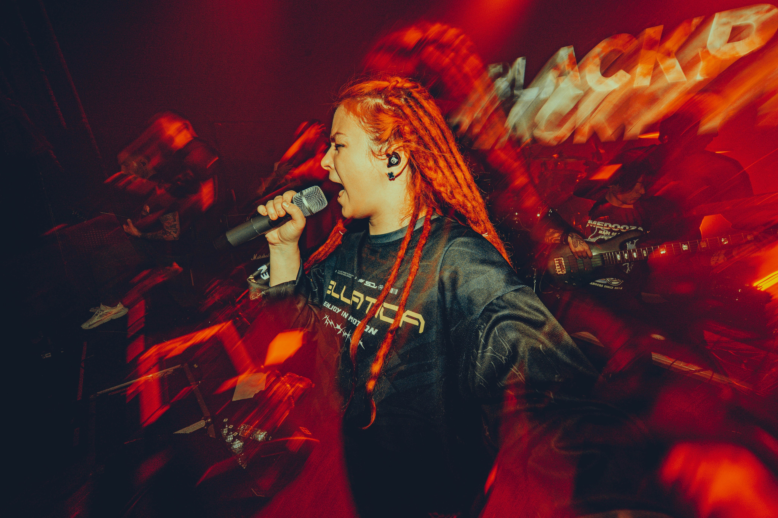 Blackpyres 12.09.2025. Фотограф Дядя Сник