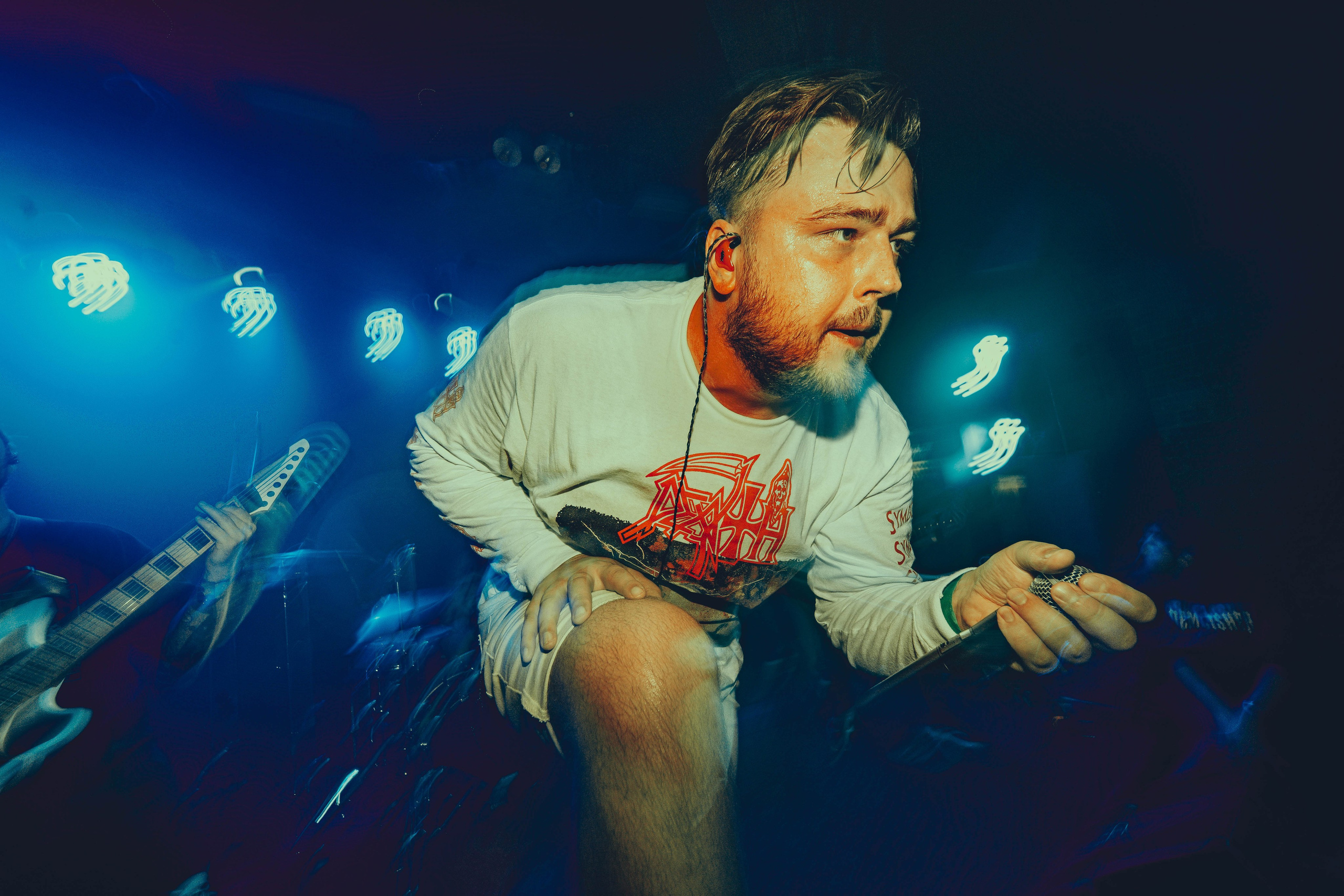 Idols to be faded 15.08.2025. Фотограф Дядя Сник