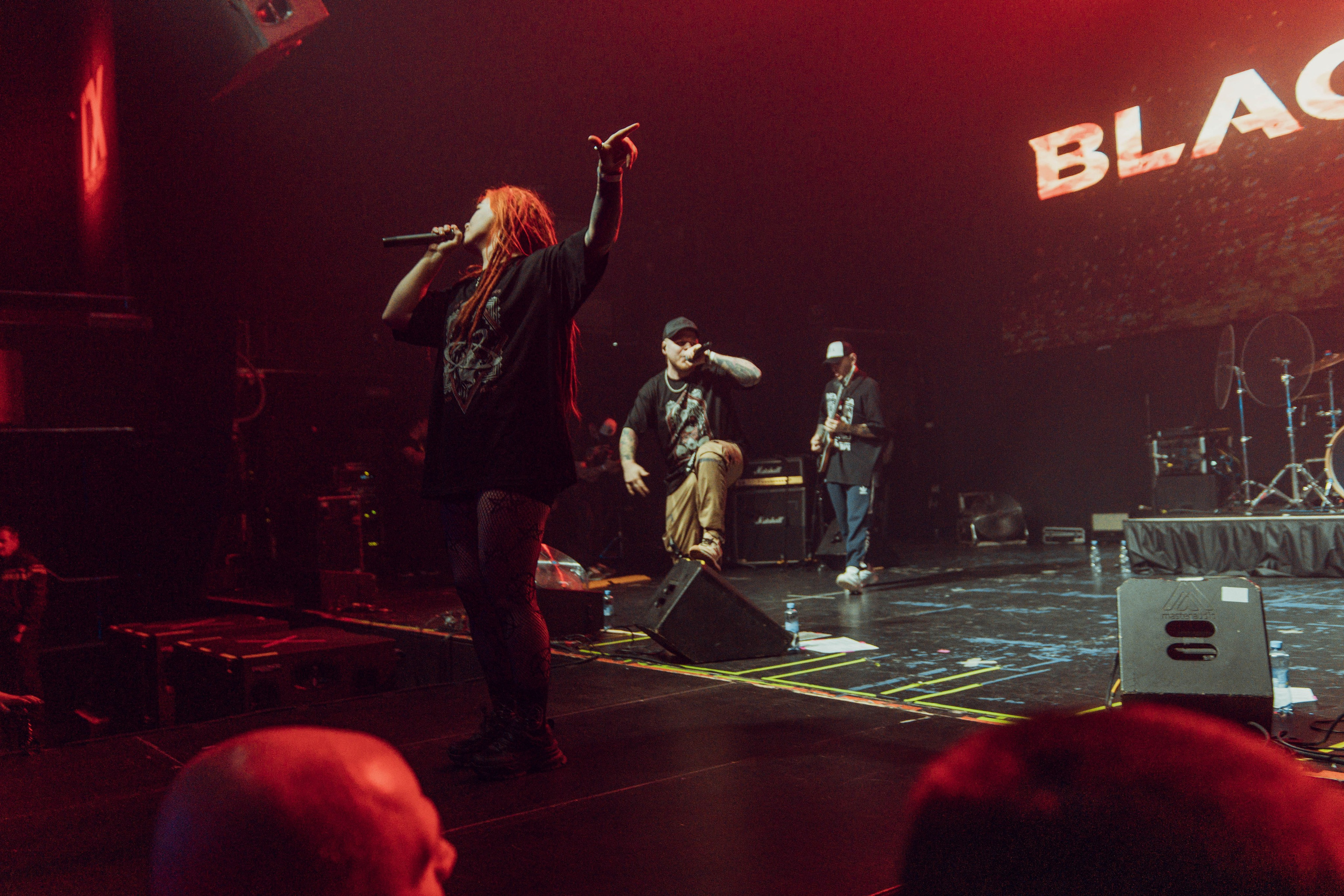 Blackpyres 10.05.2024. Фотограф Дядя Сник