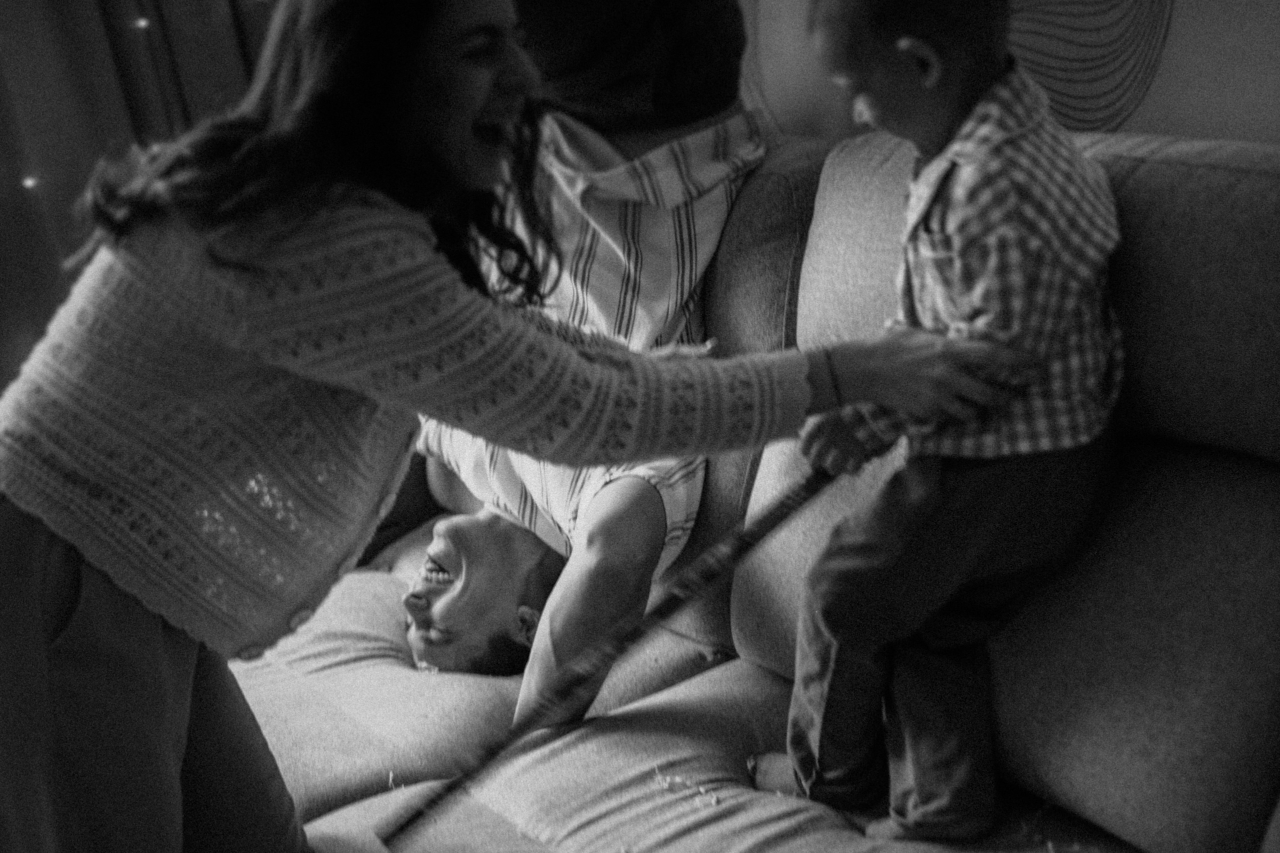 Christmas mood. Фотограф в Тюмени Пушкарева Анастасия