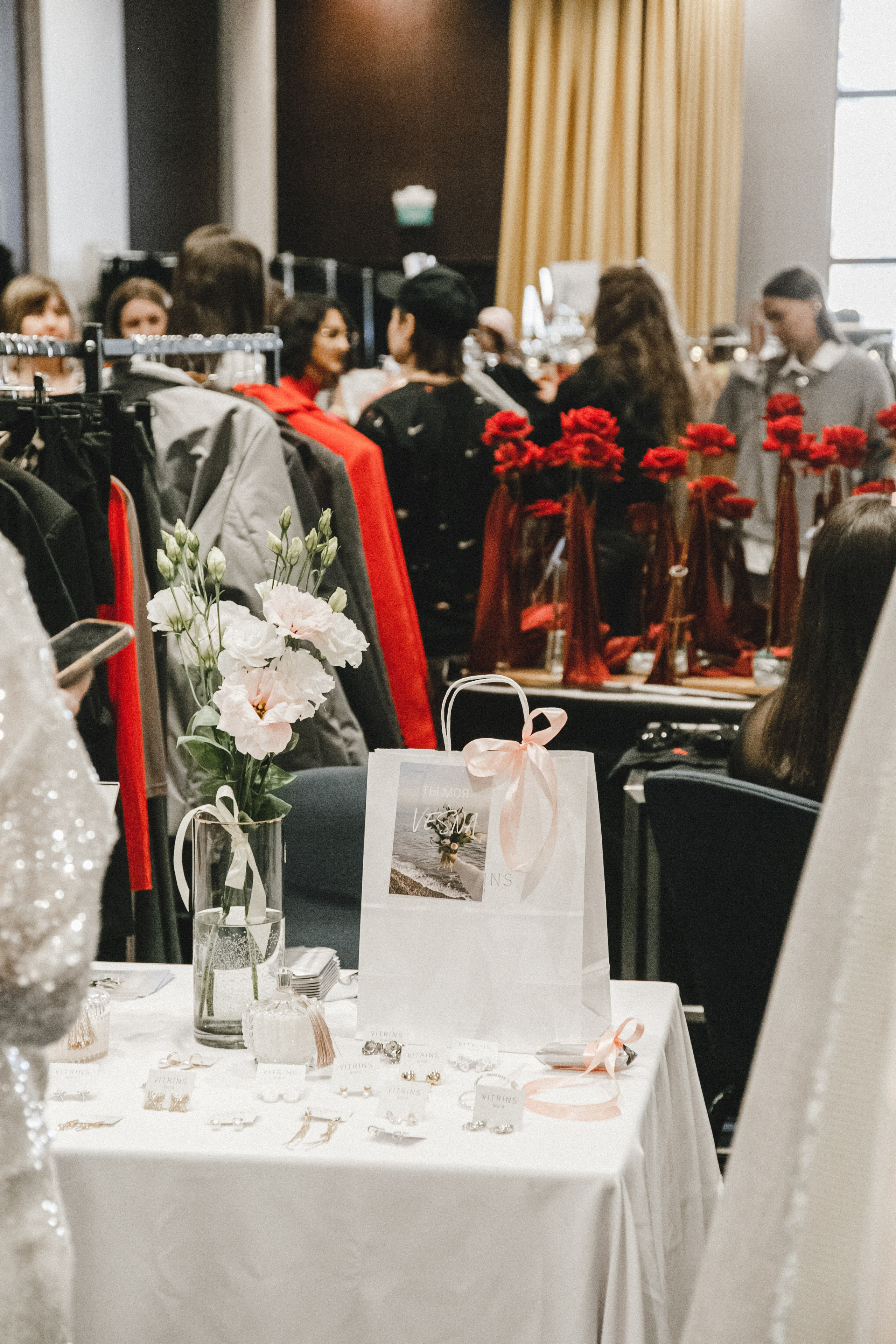 Fashion Day. Фотограф Иван Гуляев