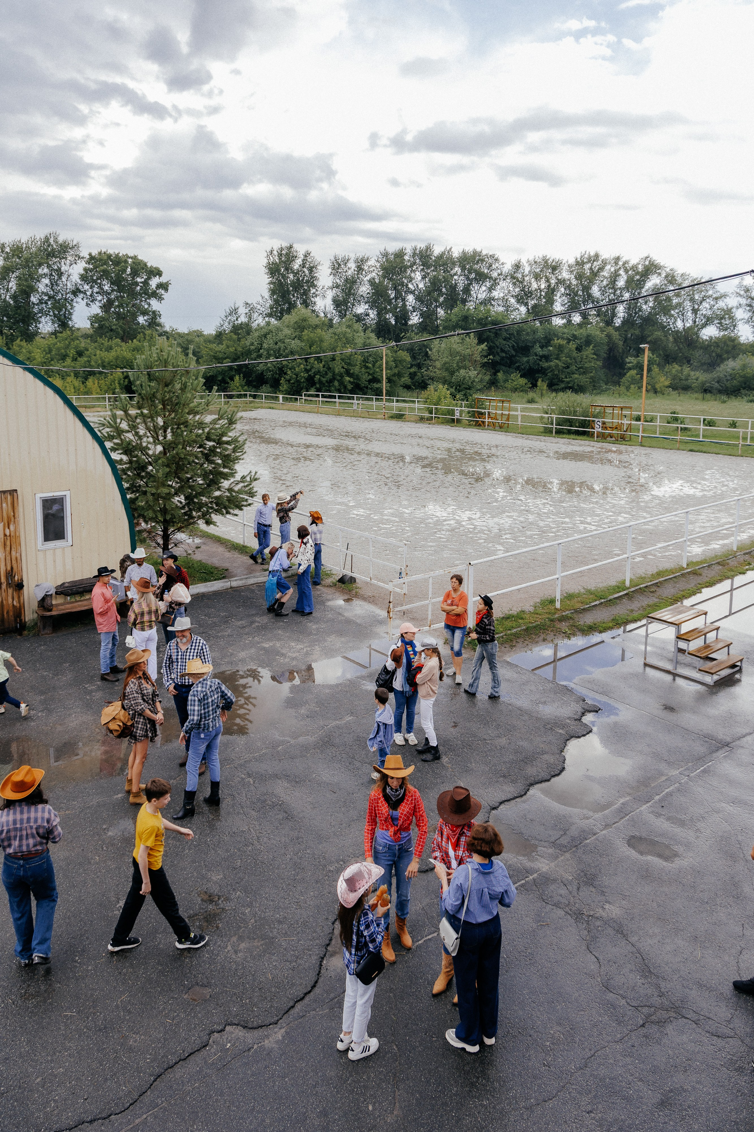 KSK Raid. Фотограф Иван Гуляев