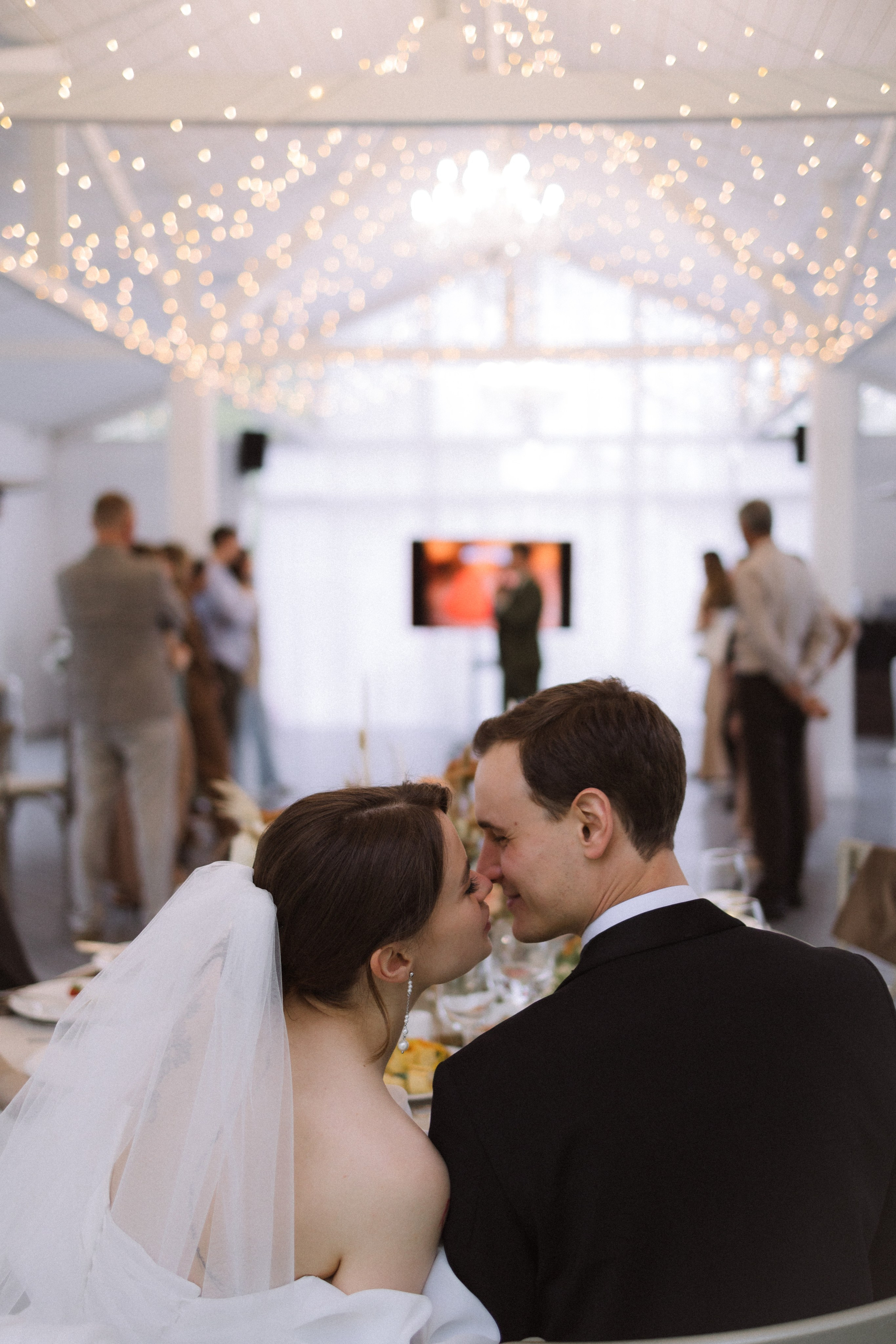 Анна & Глеб. Фотограф Москва, МО, СПБ