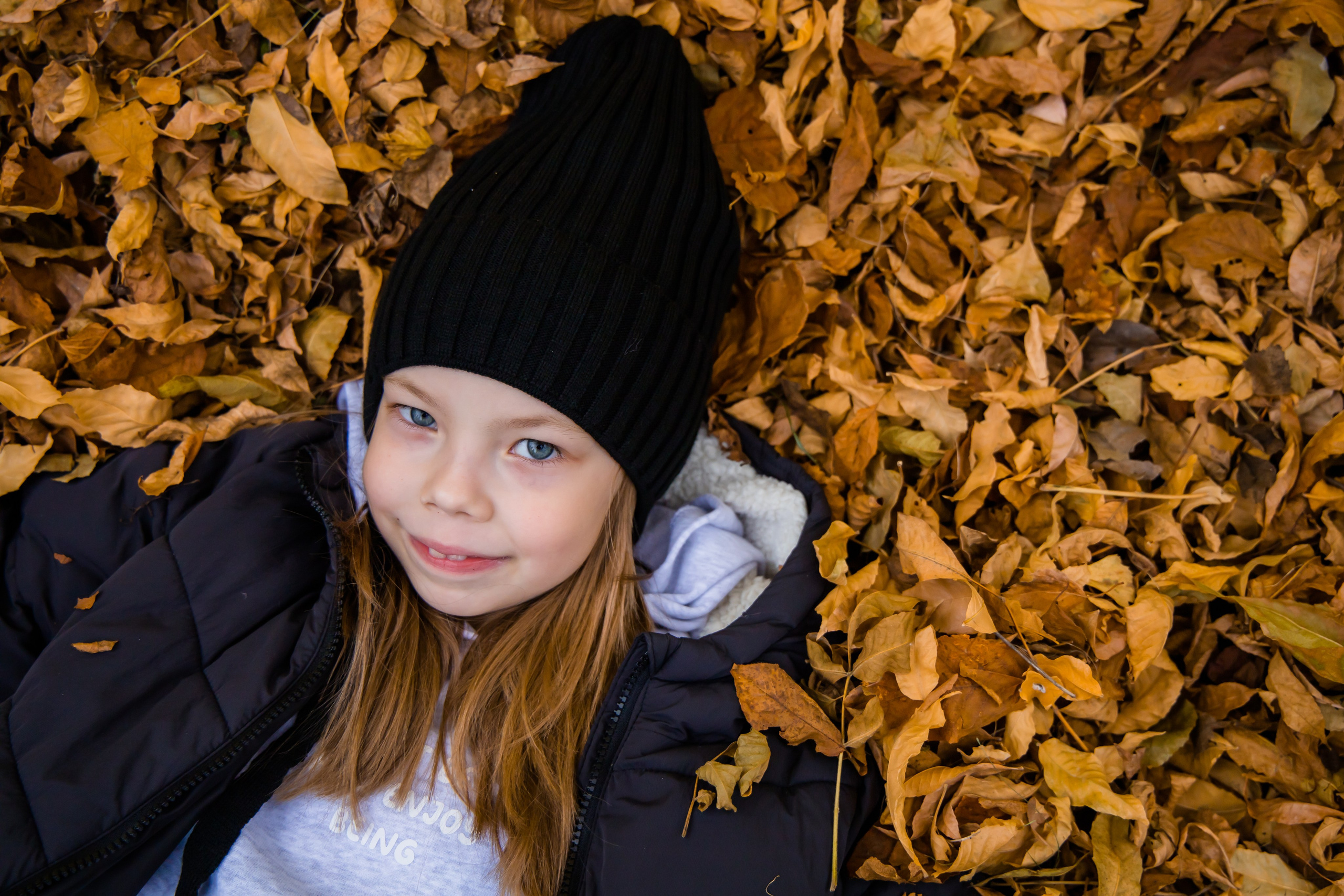 Осень. Детский сад