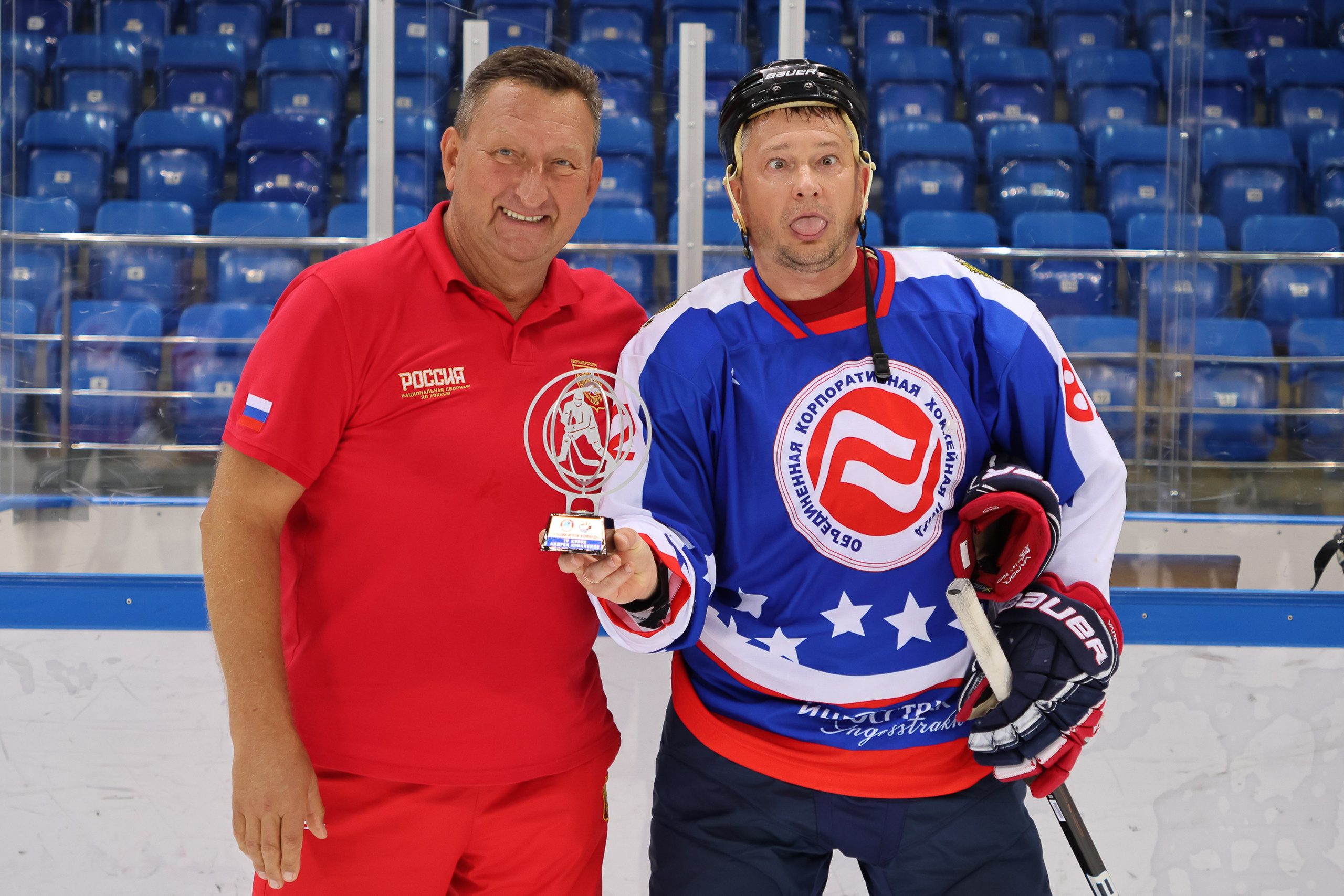 IV Кубок Андрея Коваленко. Фотограф Дмитрий Алексеев