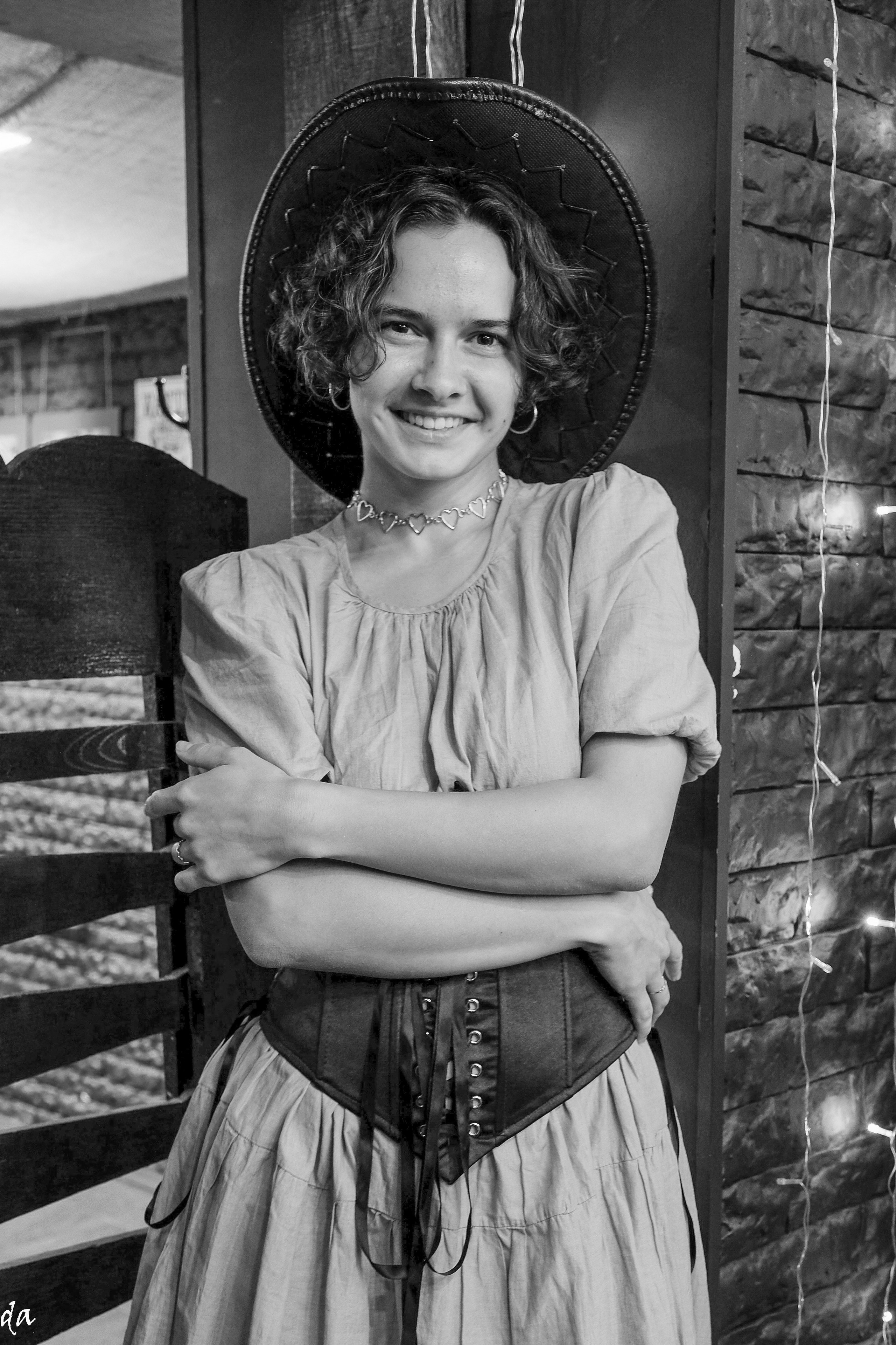 Saloon Art & Music. Фотограф Дмитрий Алексеев