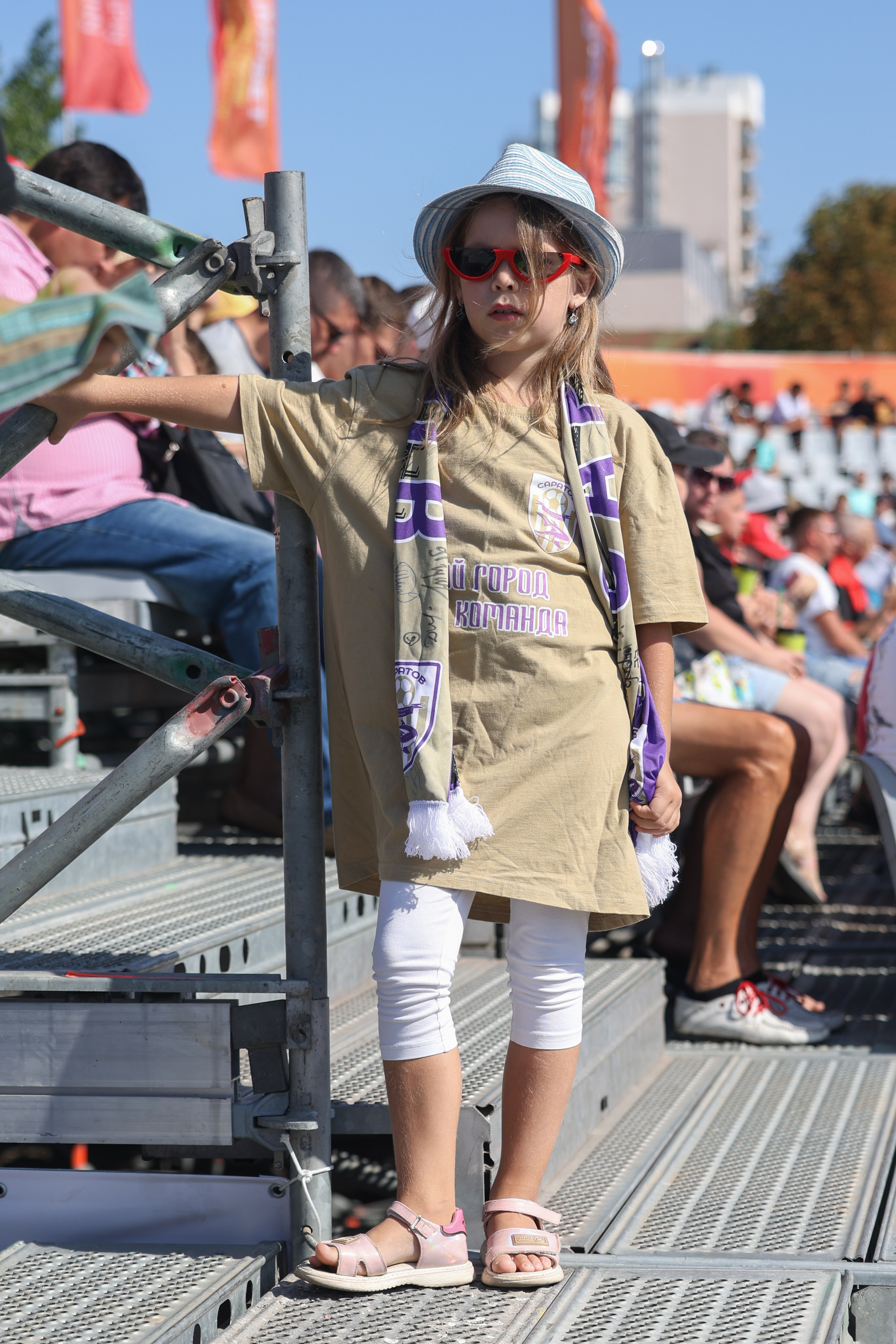 Пляжный футбол. Фотограф Дмитрий Алексеев