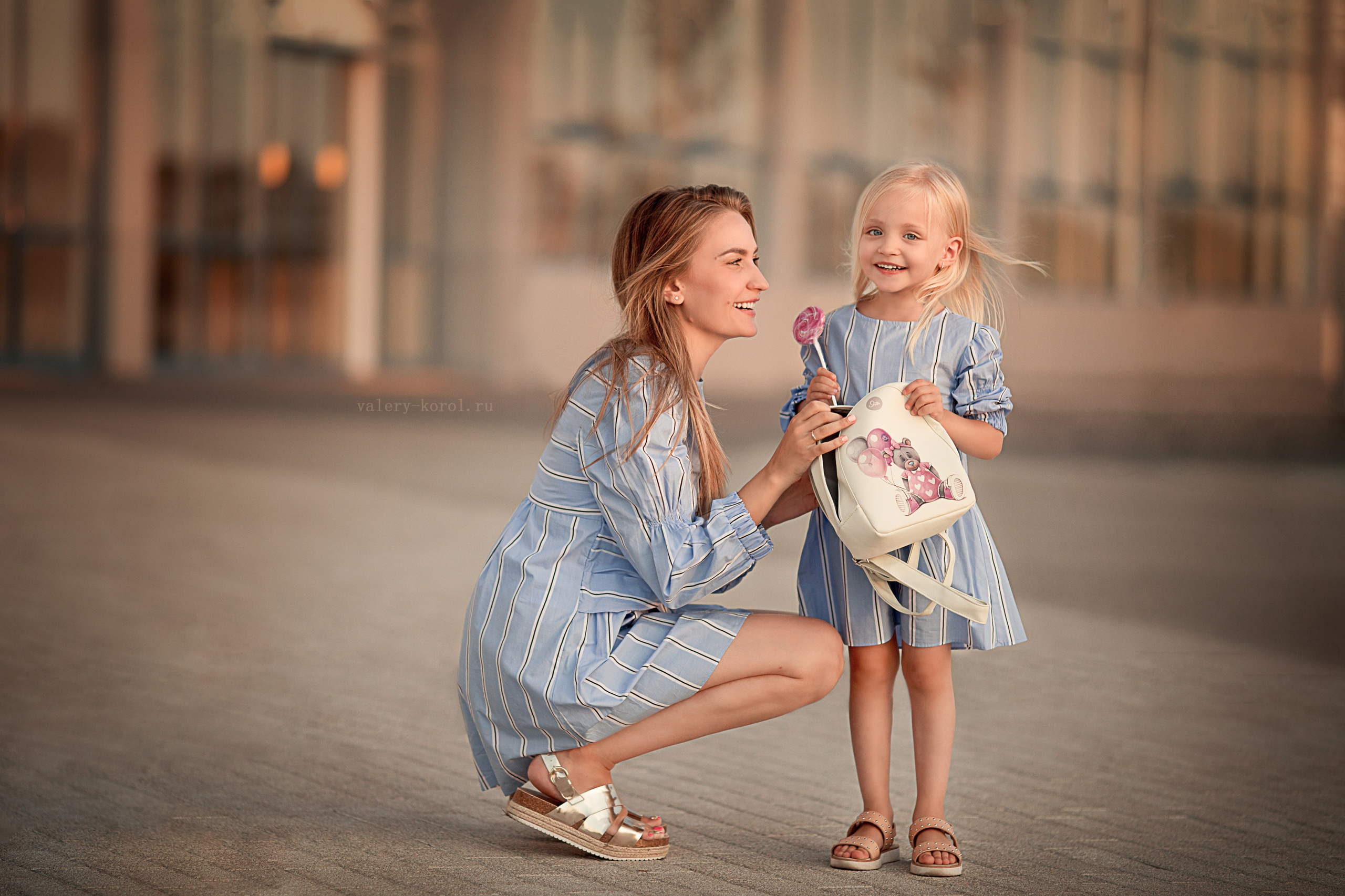 Little Stories. Photographer in Slovenia, Italy and Europe, Valeria Korol