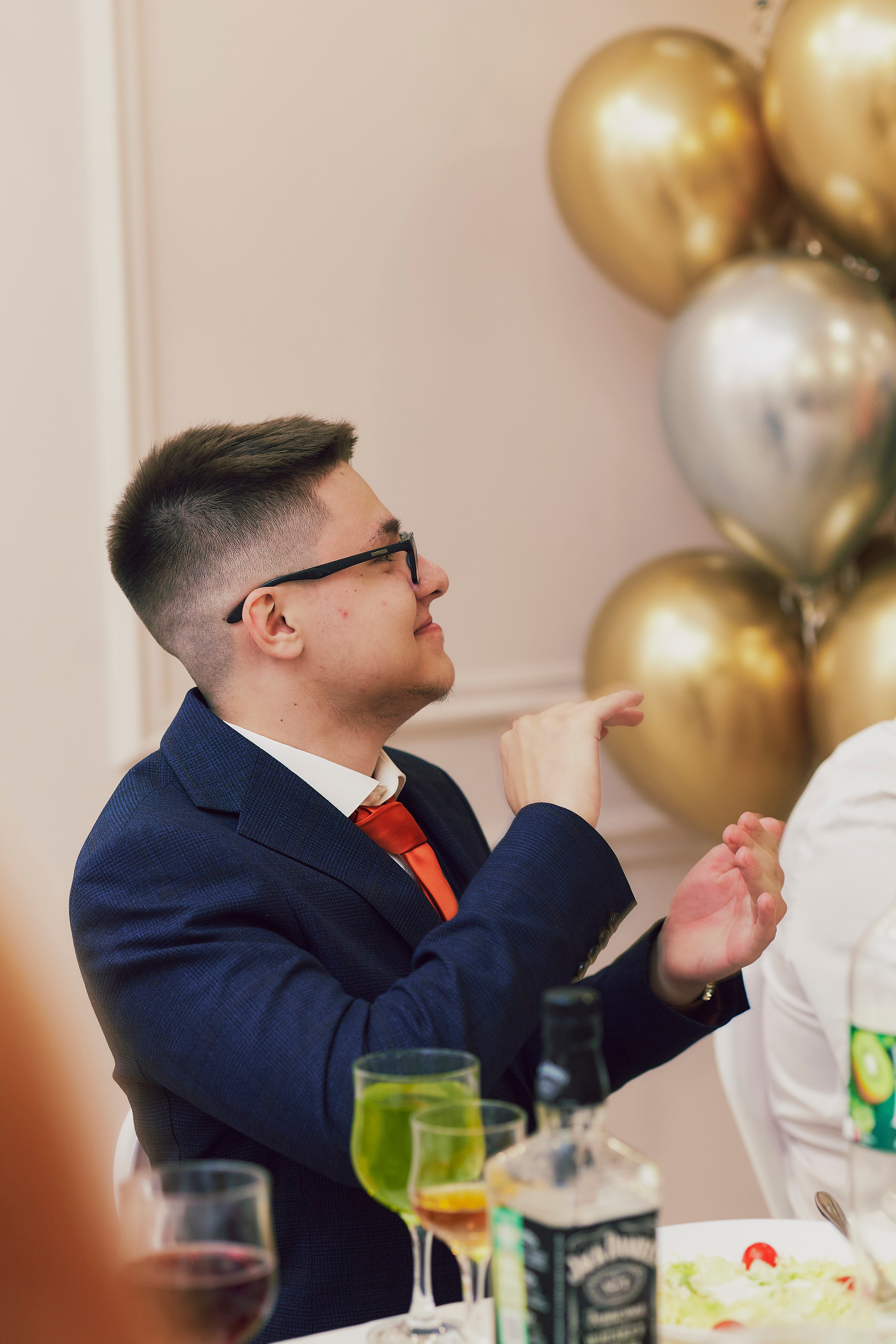 Школа № 68 (выпускной 2023). Фотограф Иван Кузьмин на любое Ваше мероприятие