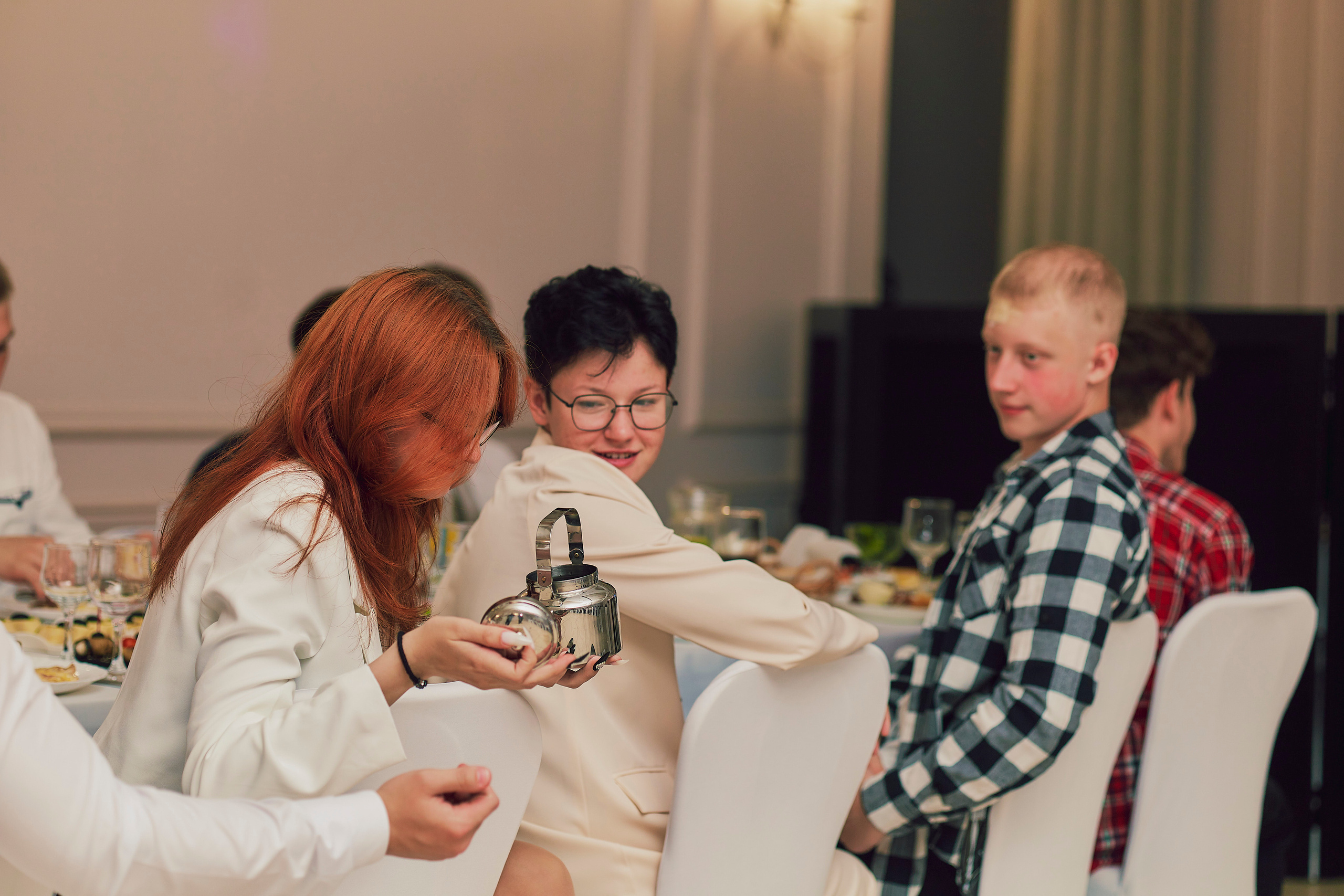 Школа № 68 (выпускной 2023). Фотограф Иван Кузьмин на любое Ваше мероприятие