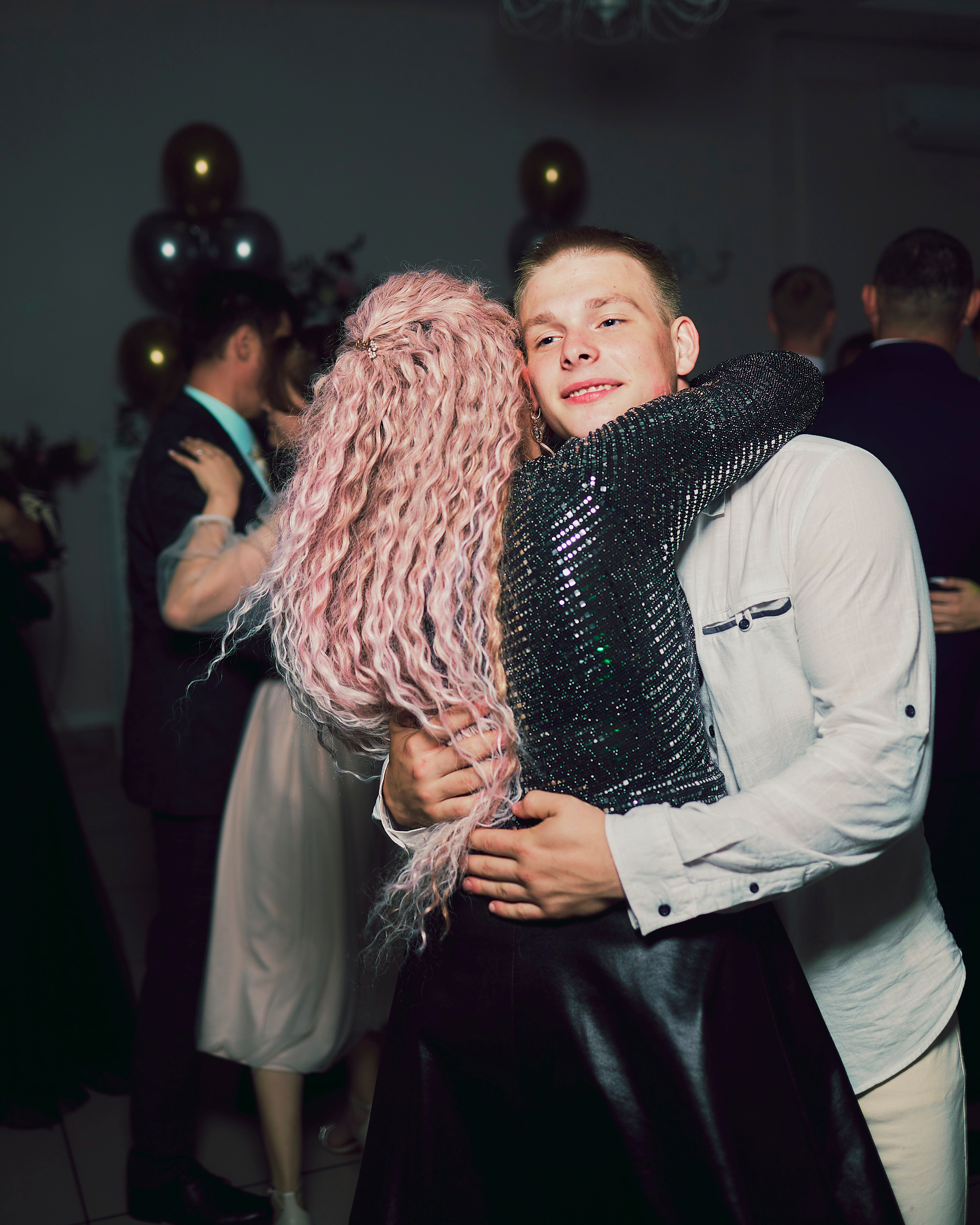 Школа № 68 (выпускной 2023). Фотограф Иван Кузьмин на любое Ваше мероприятие