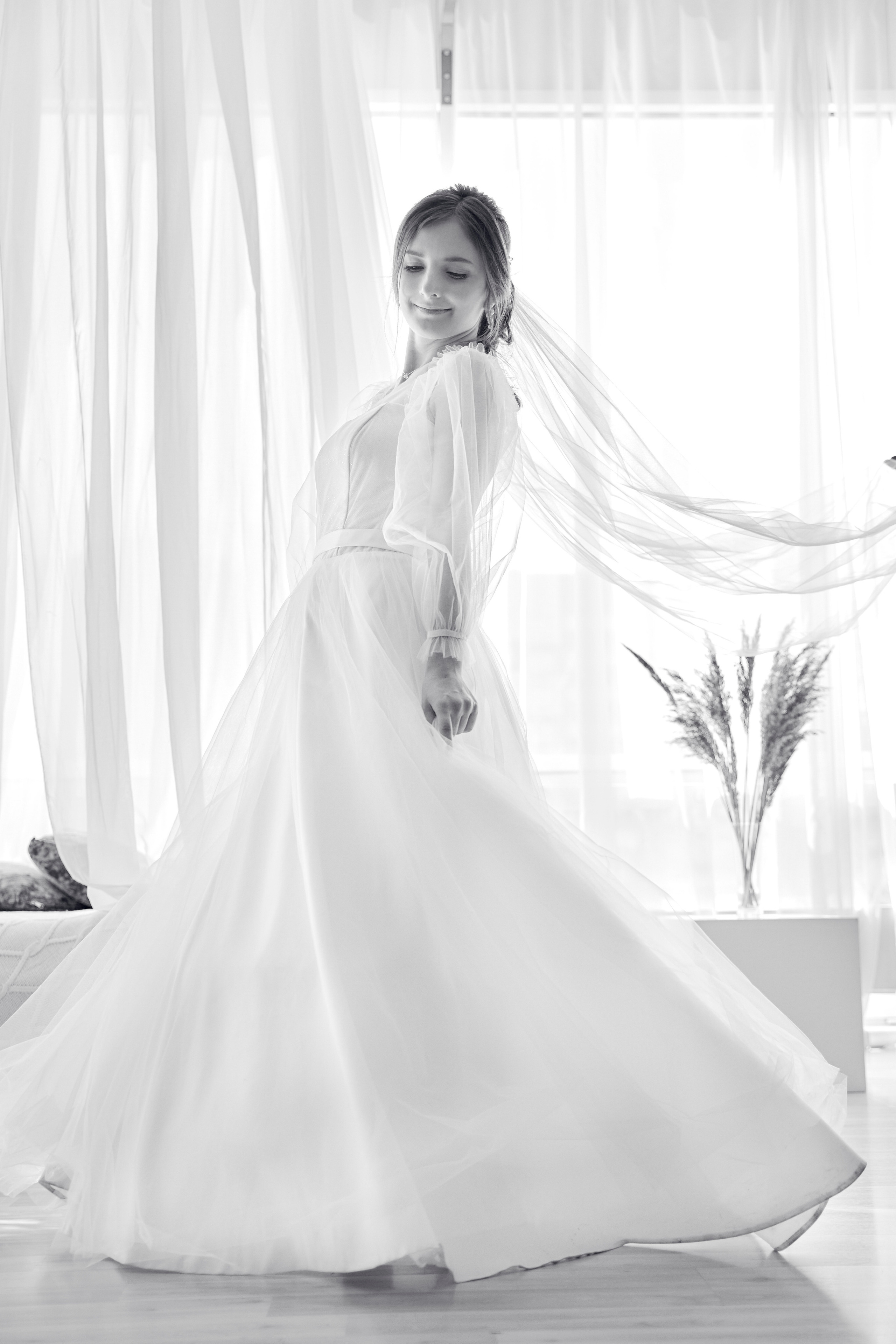 Алексей и Елизавета. Фотограф Иван Кузьмин на любое Ваше мероприятие