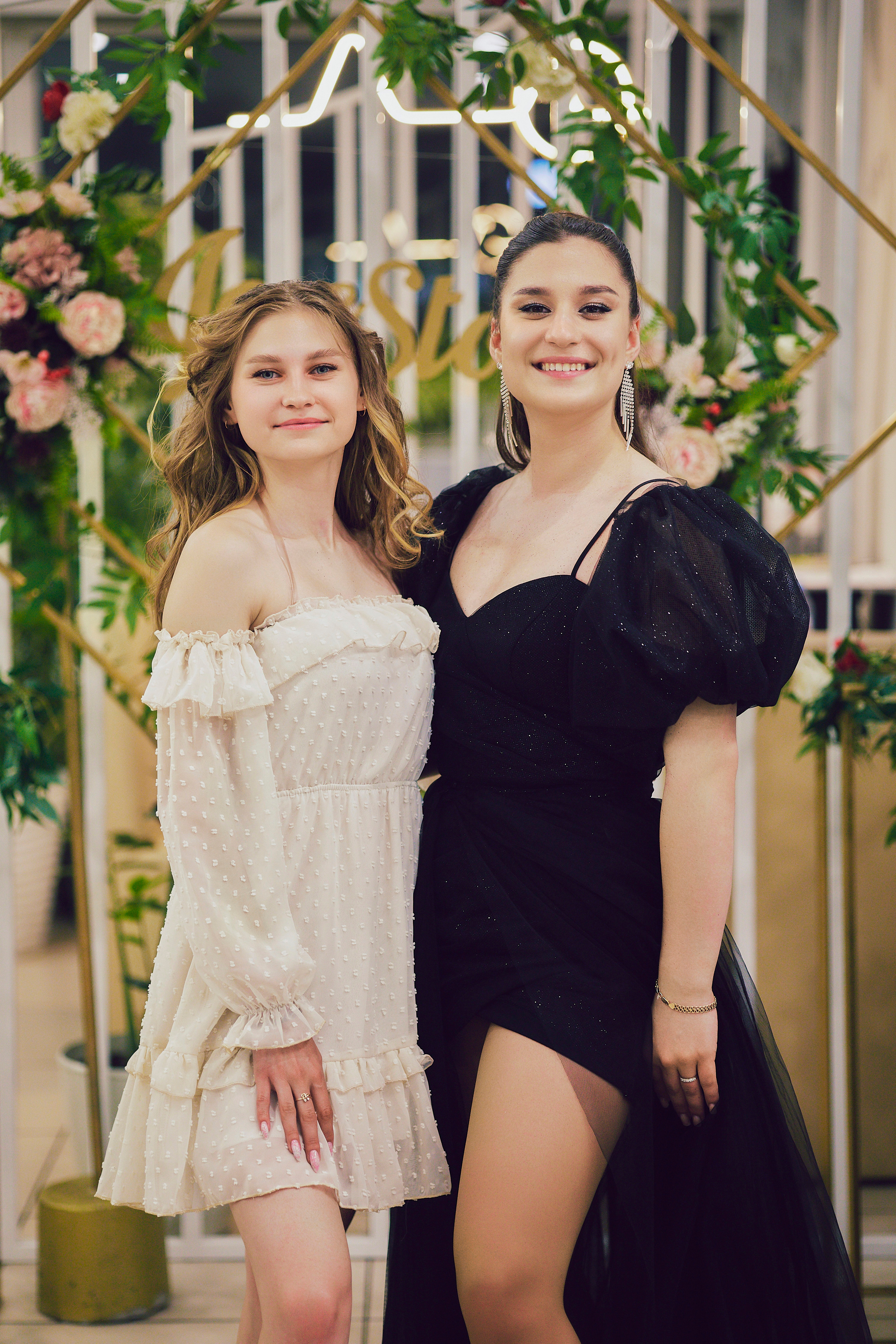 Школа № 68 (выпускной 2023). Фотограф Иван Кузьмин на любое Ваше мероприятие