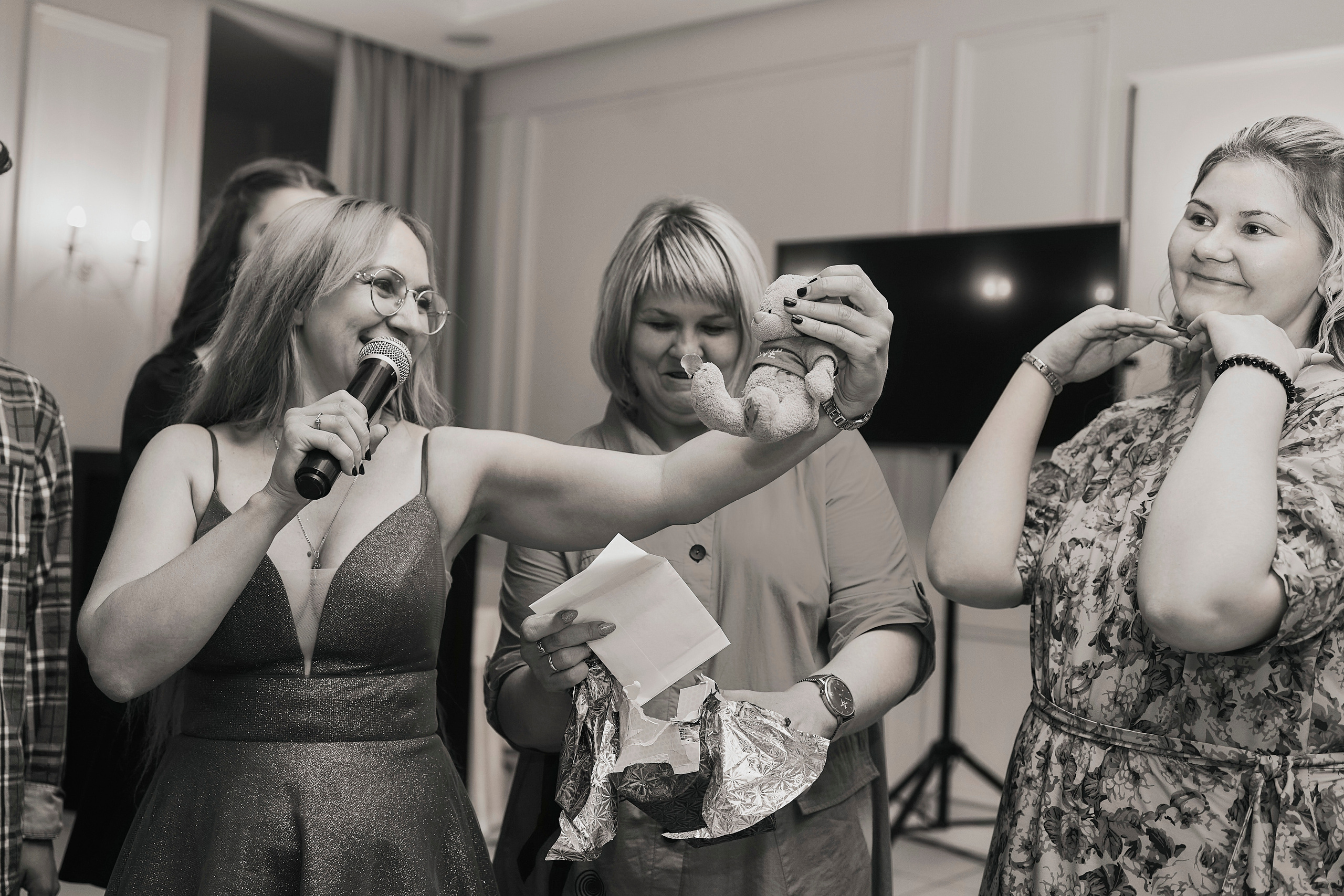 Школа № 68 (выпускной 2023). Фотограф Иван Кузьмин на любое Ваше мероприятие