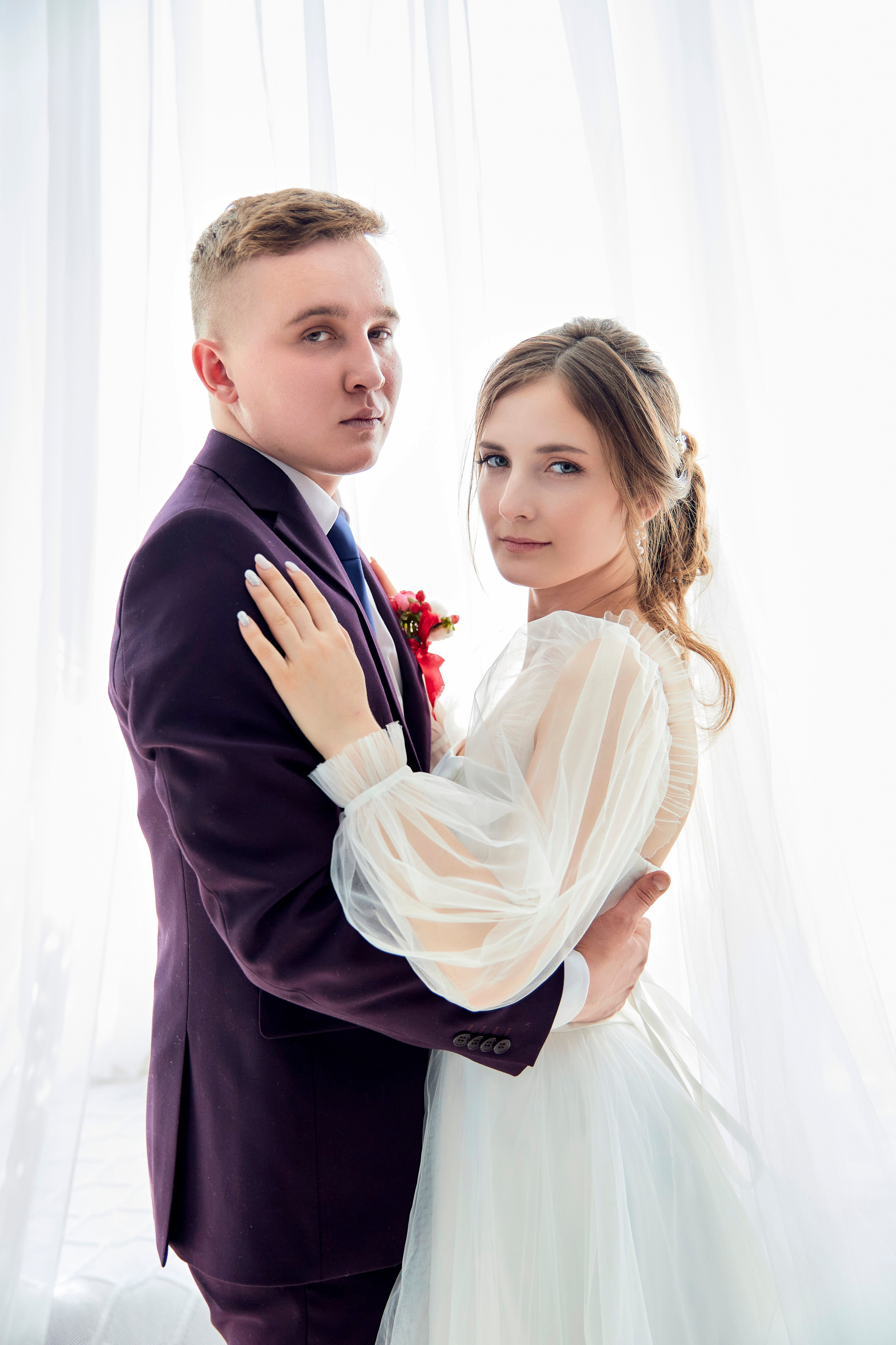 Алексей и Елизавета. Фотограф Иван Кузьмин на любое Ваше мероприятие