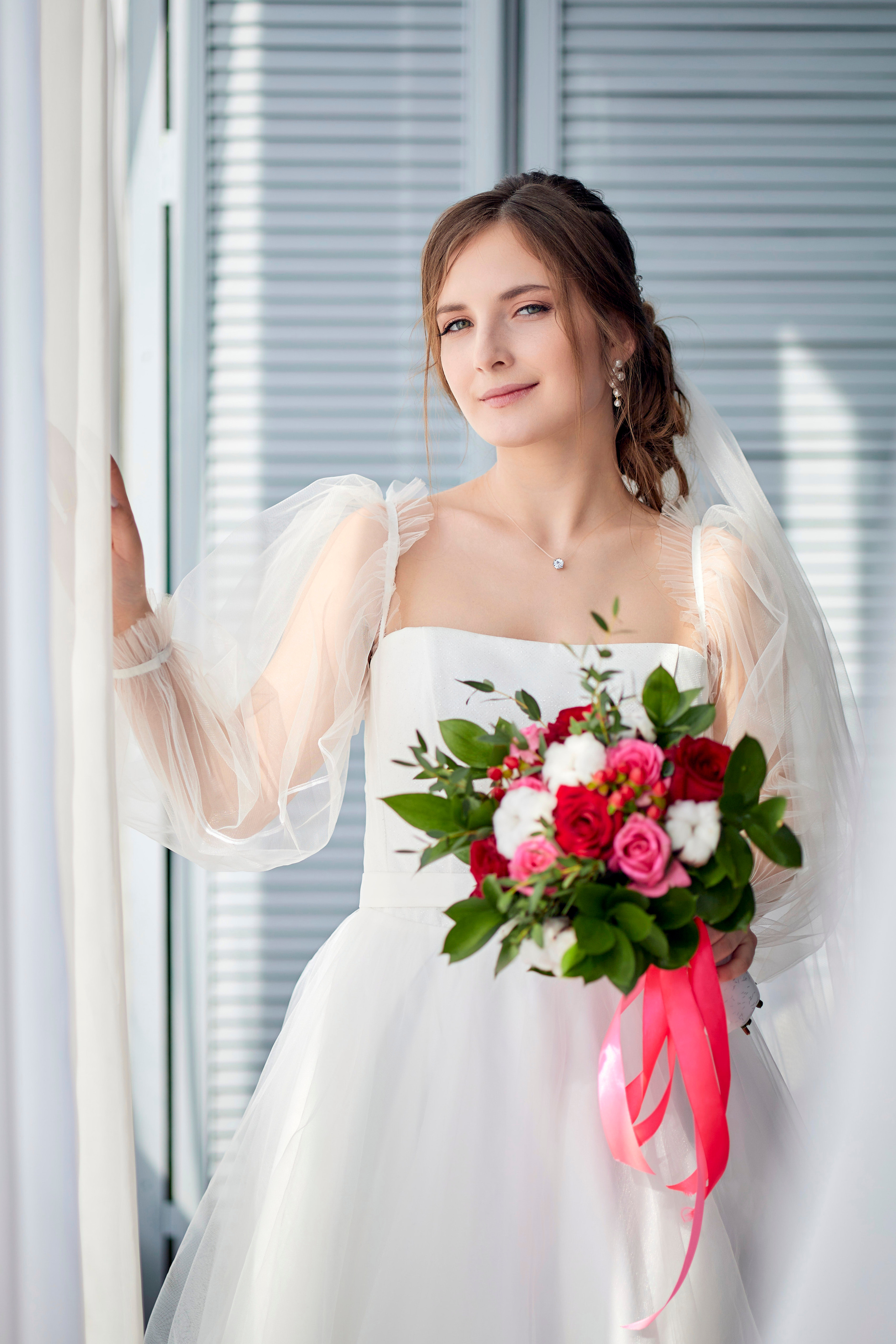 Алексей и Елизавета. Фотограф Иван Кузьмин на любое Ваше мероприятие