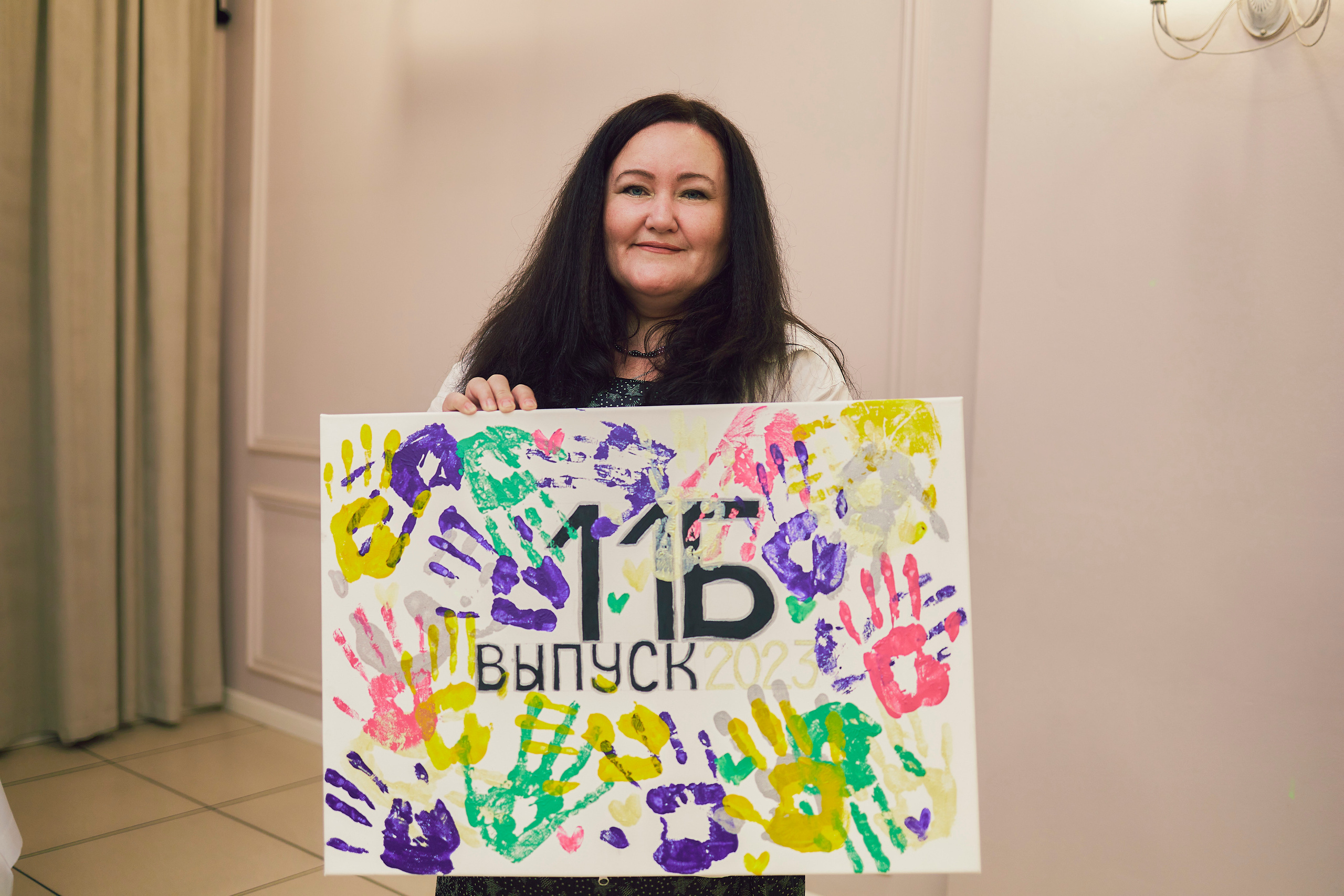 Школа № 68 (выпускной 2023). Фотограф Иван Кузьмин на любое Ваше мероприятие