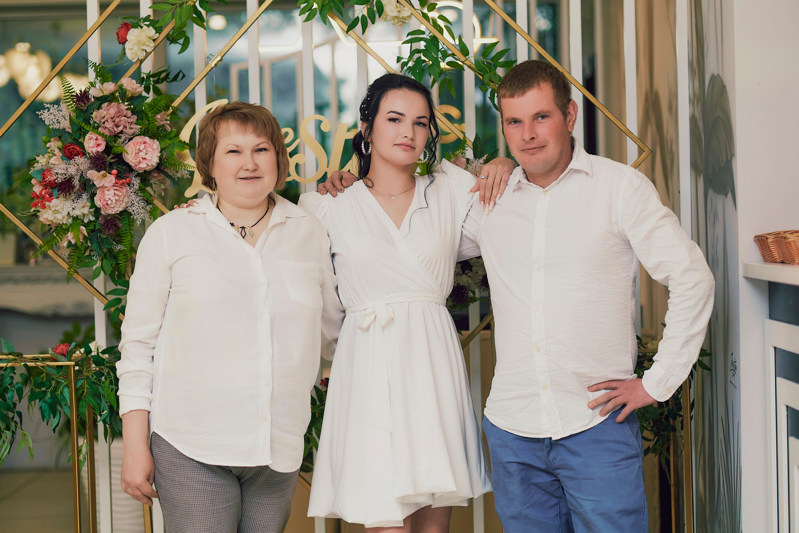 Школа № 68 (выпускной 2023). Фотограф Иван Кузьмин на любое Ваше мероприятие