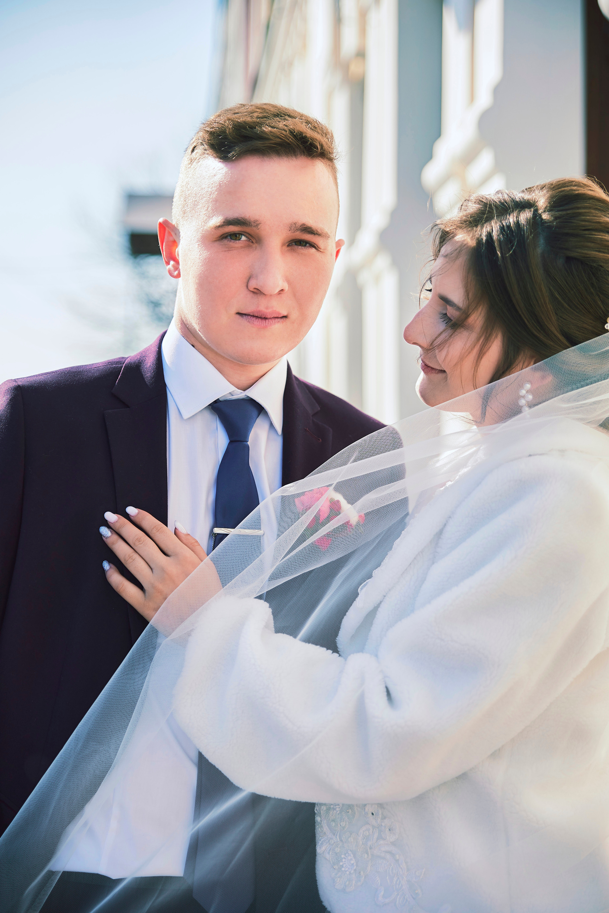 Алексей и Елизавета. Фотограф Иван Кузьмин на любое Ваше мероприятие