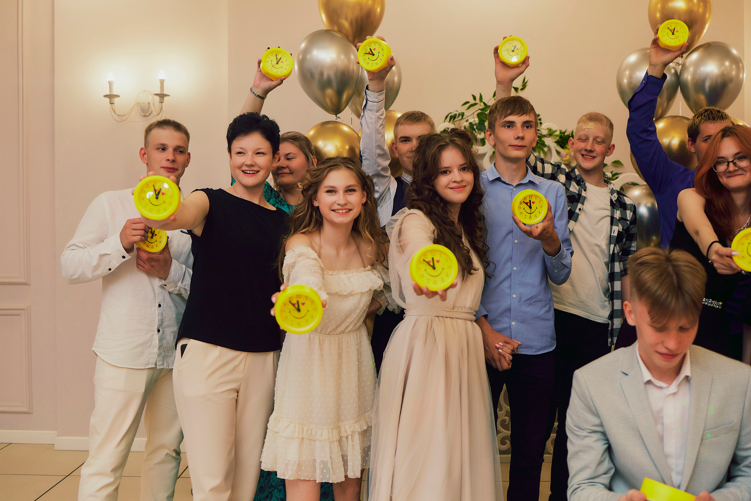 Школа № 68 (выпускной 2023). Фотограф Иван Кузьмин на любое Ваше мероприятие