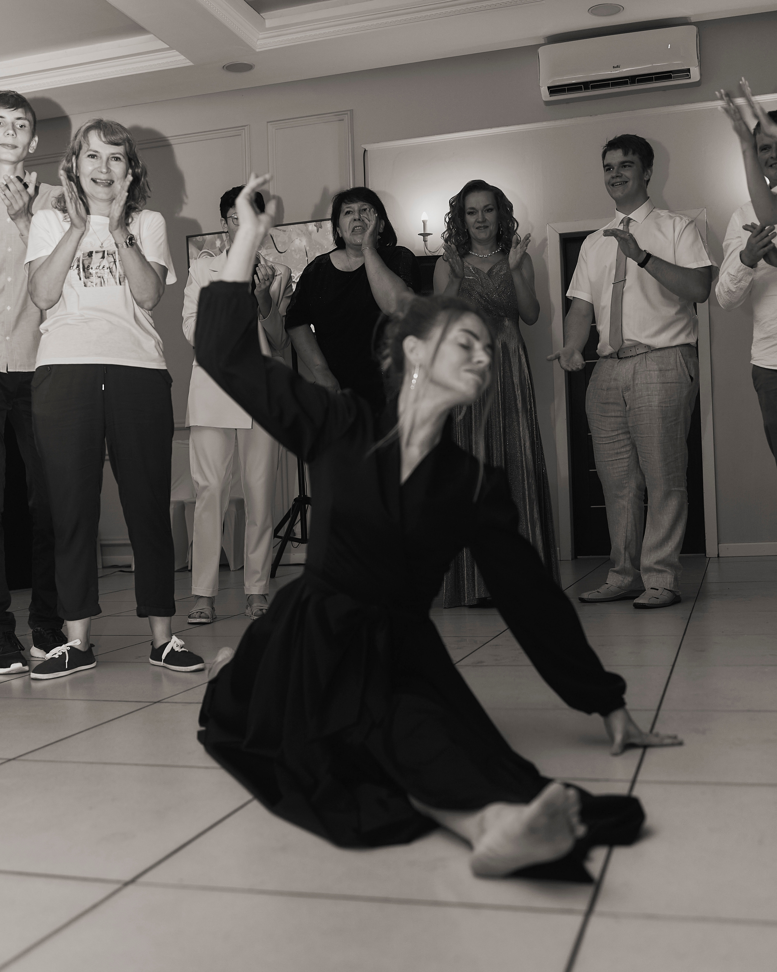 Школа № 68 (выпускной 2023). Фотограф Иван Кузьмин на любое Ваше мероприятие