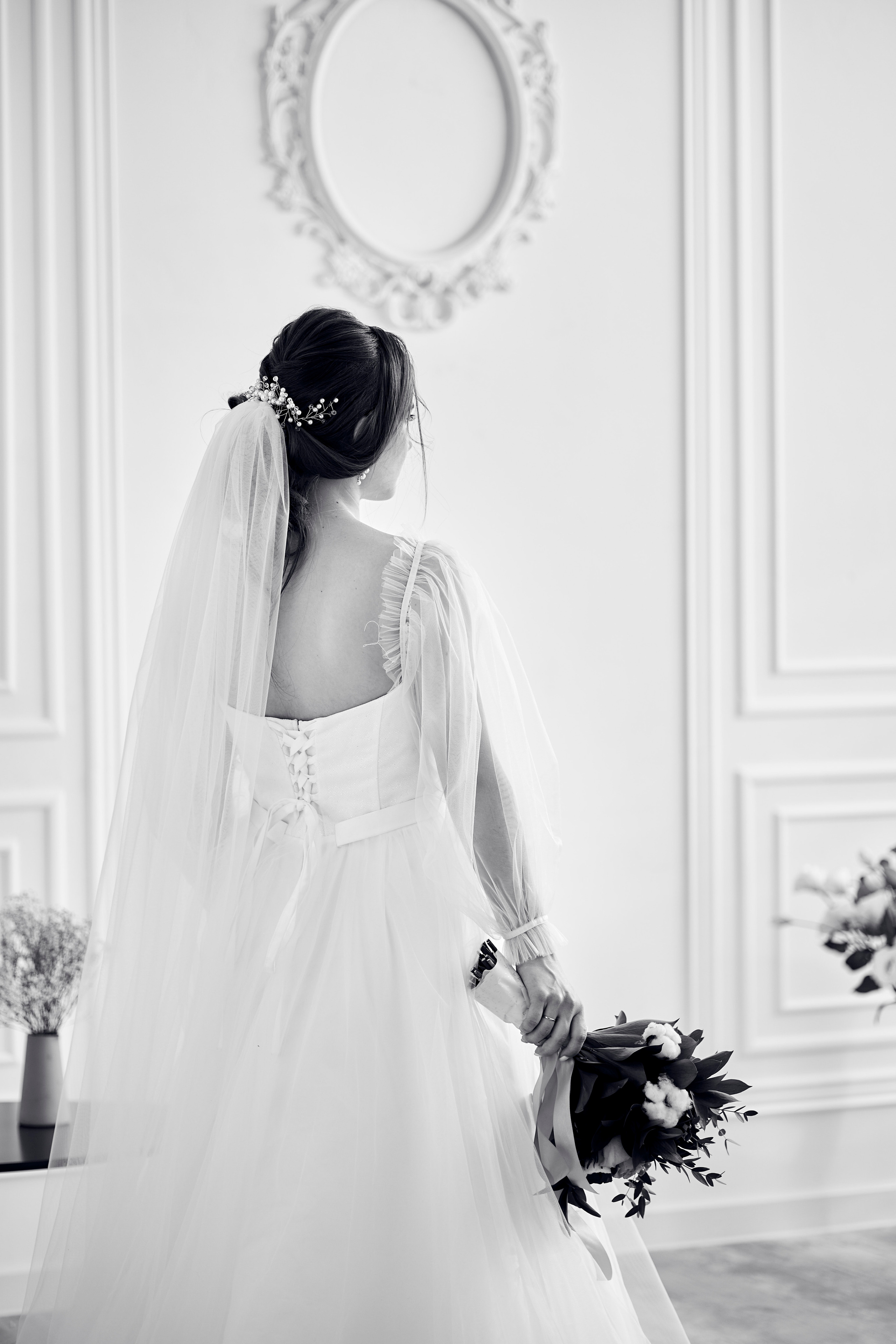 Алексей и Елизавета. Фотограф Иван Кузьмин на любое Ваше мероприятие