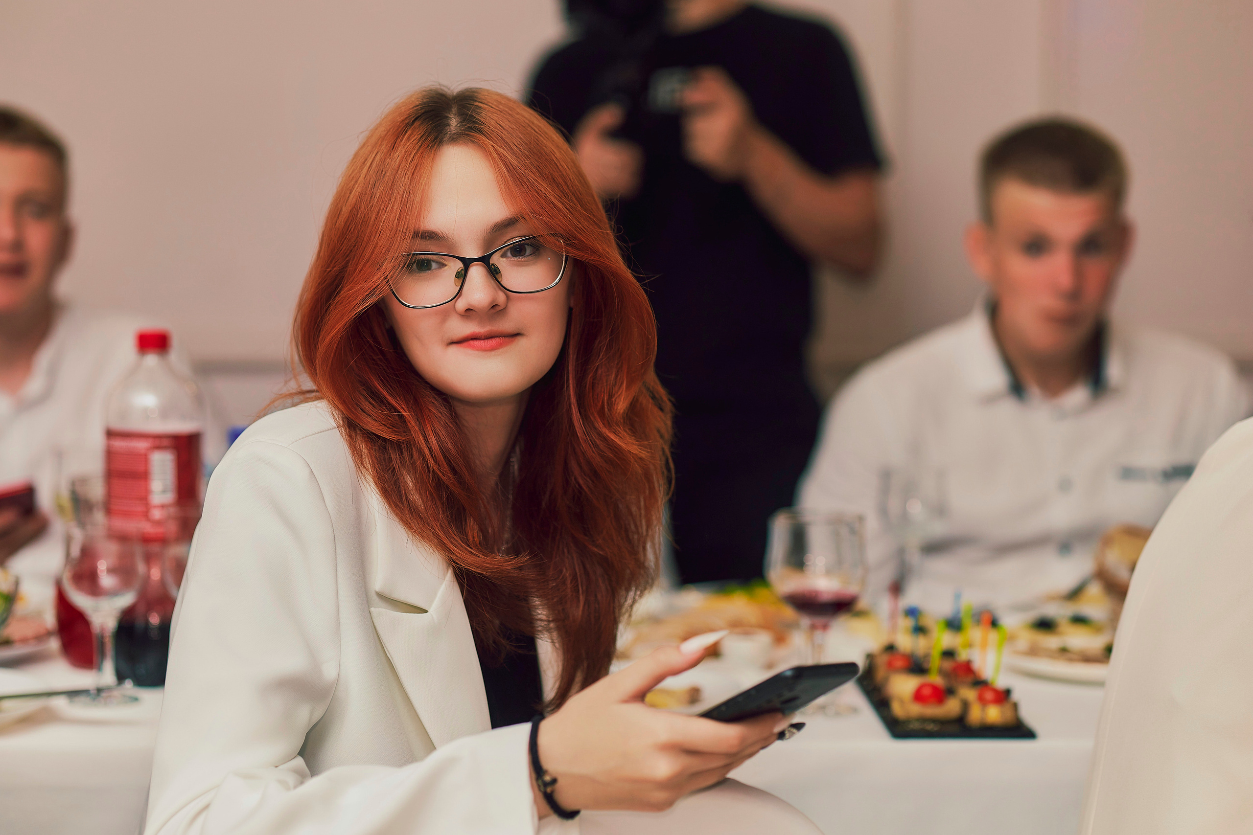 Школа № 68 (выпускной 2023). Фотограф Иван Кузьмин на любое Ваше мероприятие