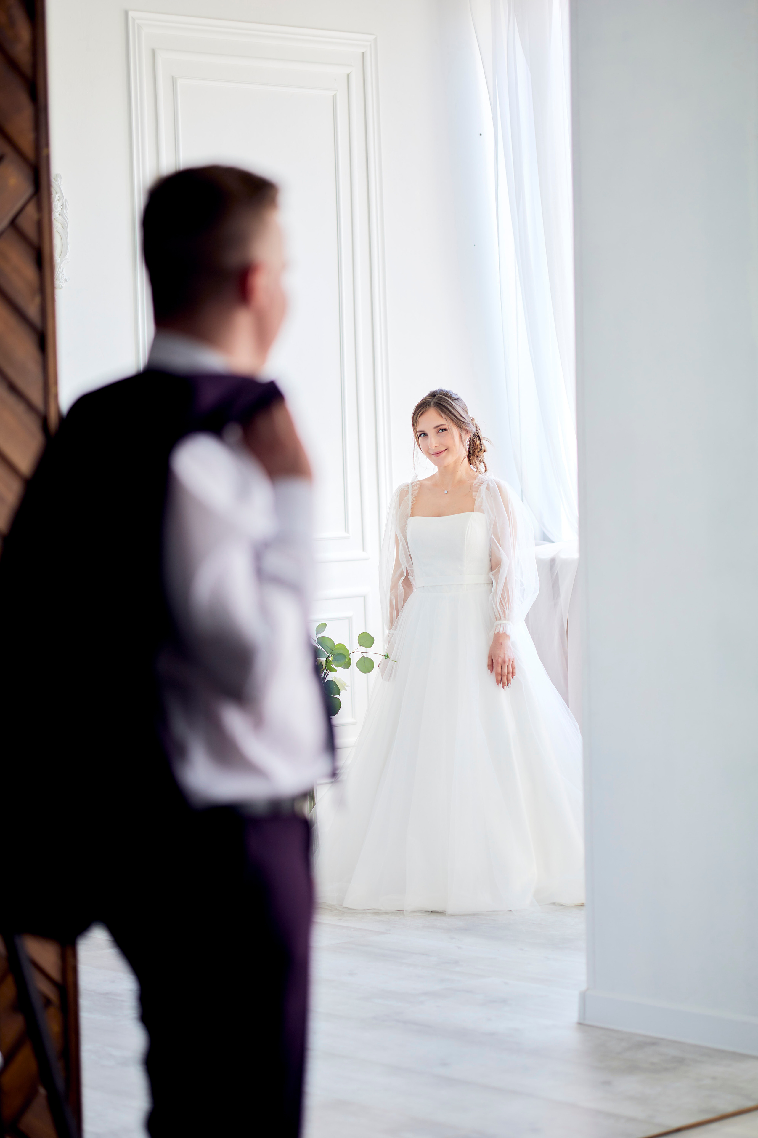 Алексей и Елизавета. Фотограф Иван Кузьмин на любое Ваше мероприятие