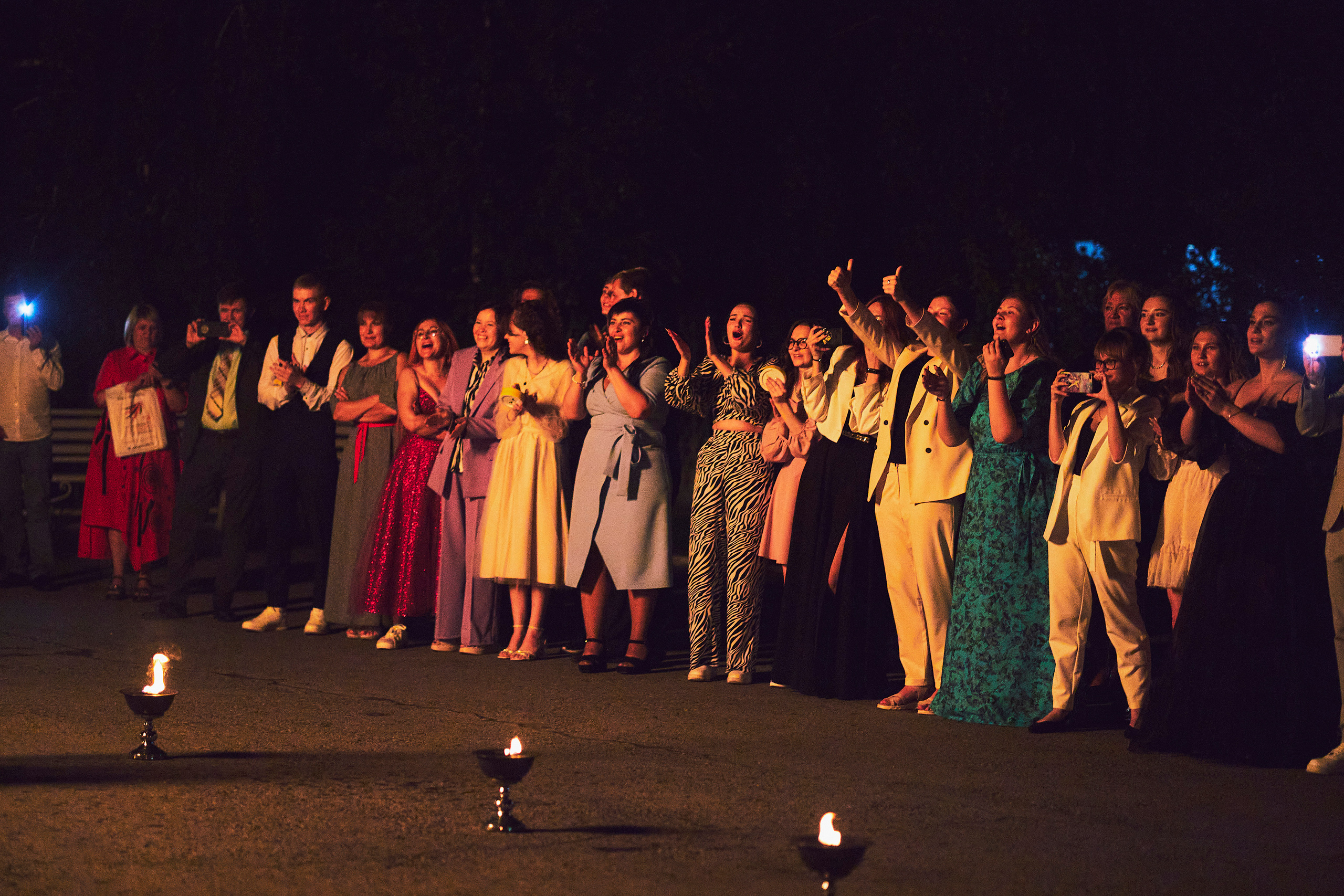 Школа № 68 (выпускной 2023). Фотограф Иван Кузьмин на любое Ваше мероприятие