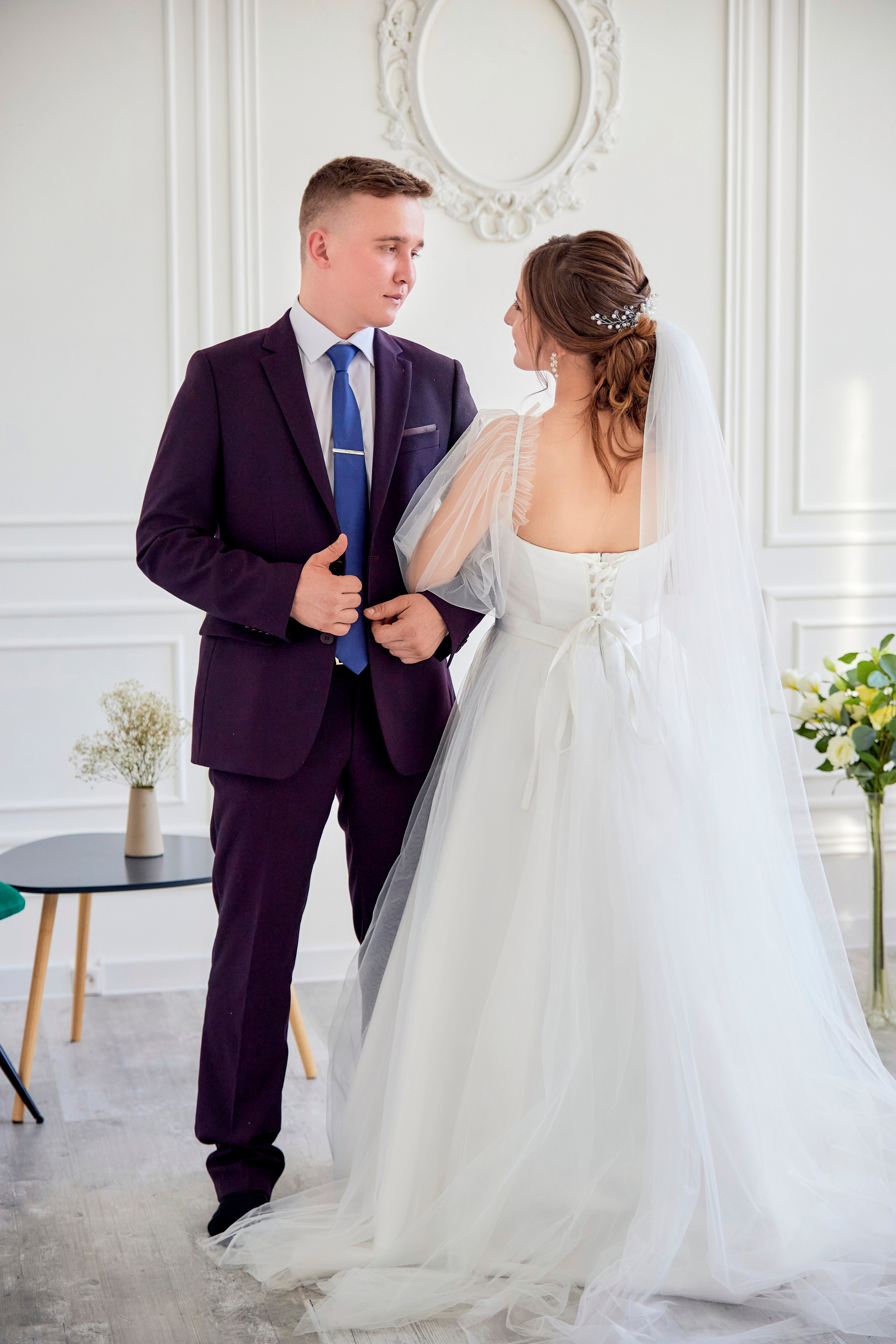 Алексей и Елизавета. Фотограф Иван Кузьмин на любое Ваше мероприятие