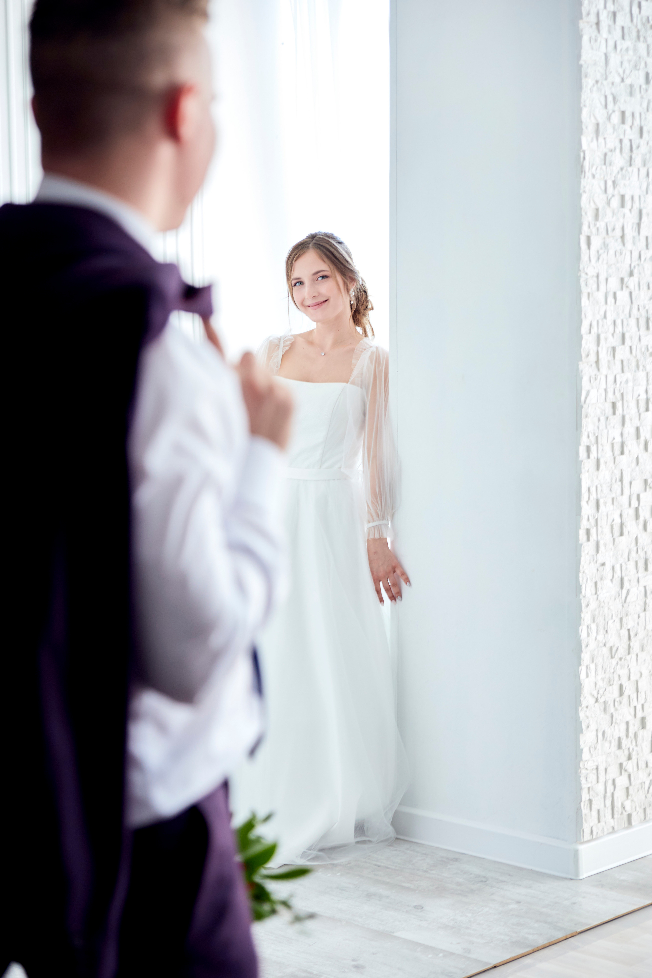 Алексей и Елизавета. Фотограф Иван Кузьмин на любое Ваше мероприятие