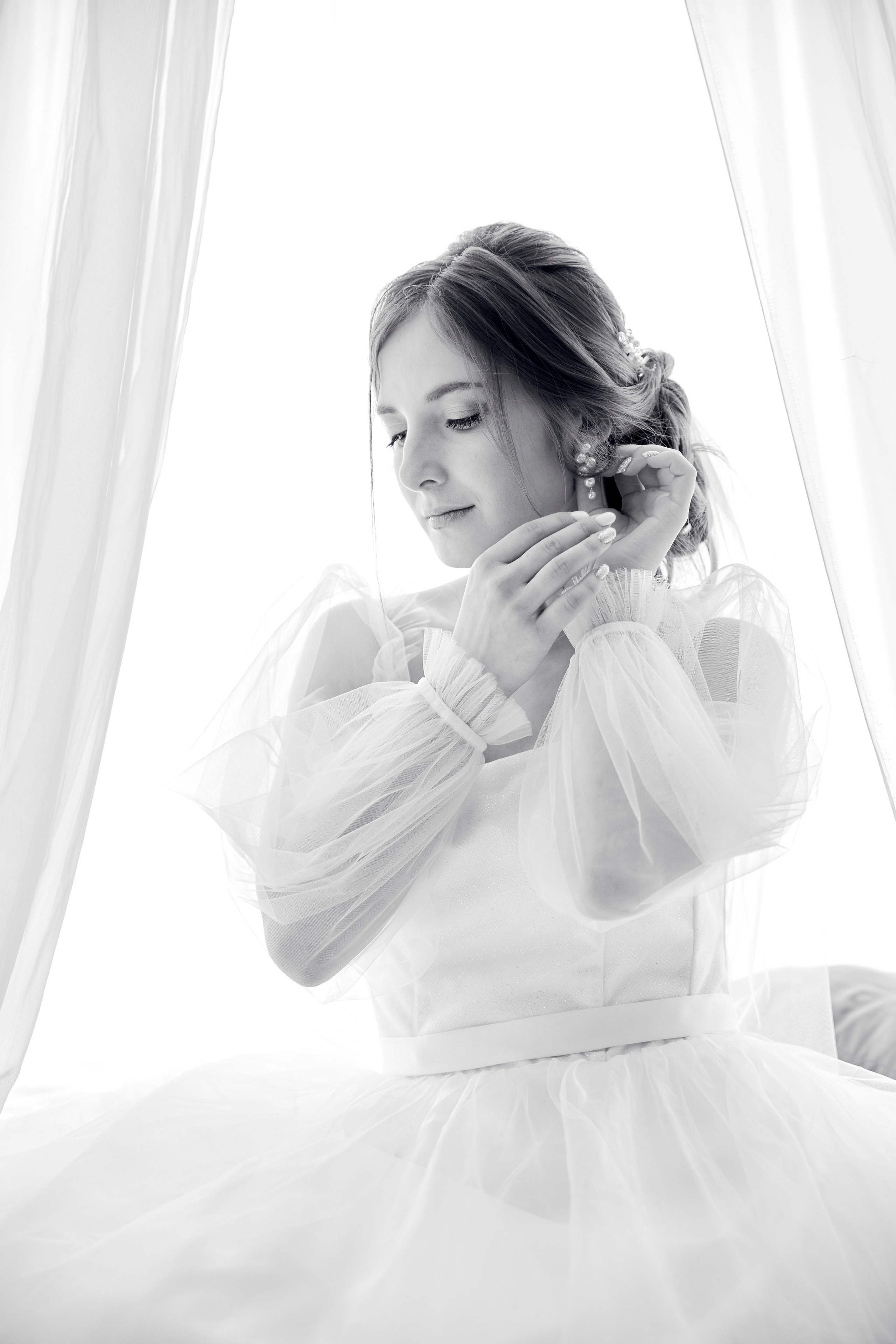 Алексей и Елизавета. Фотограф Иван Кузьмин на любое Ваше мероприятие