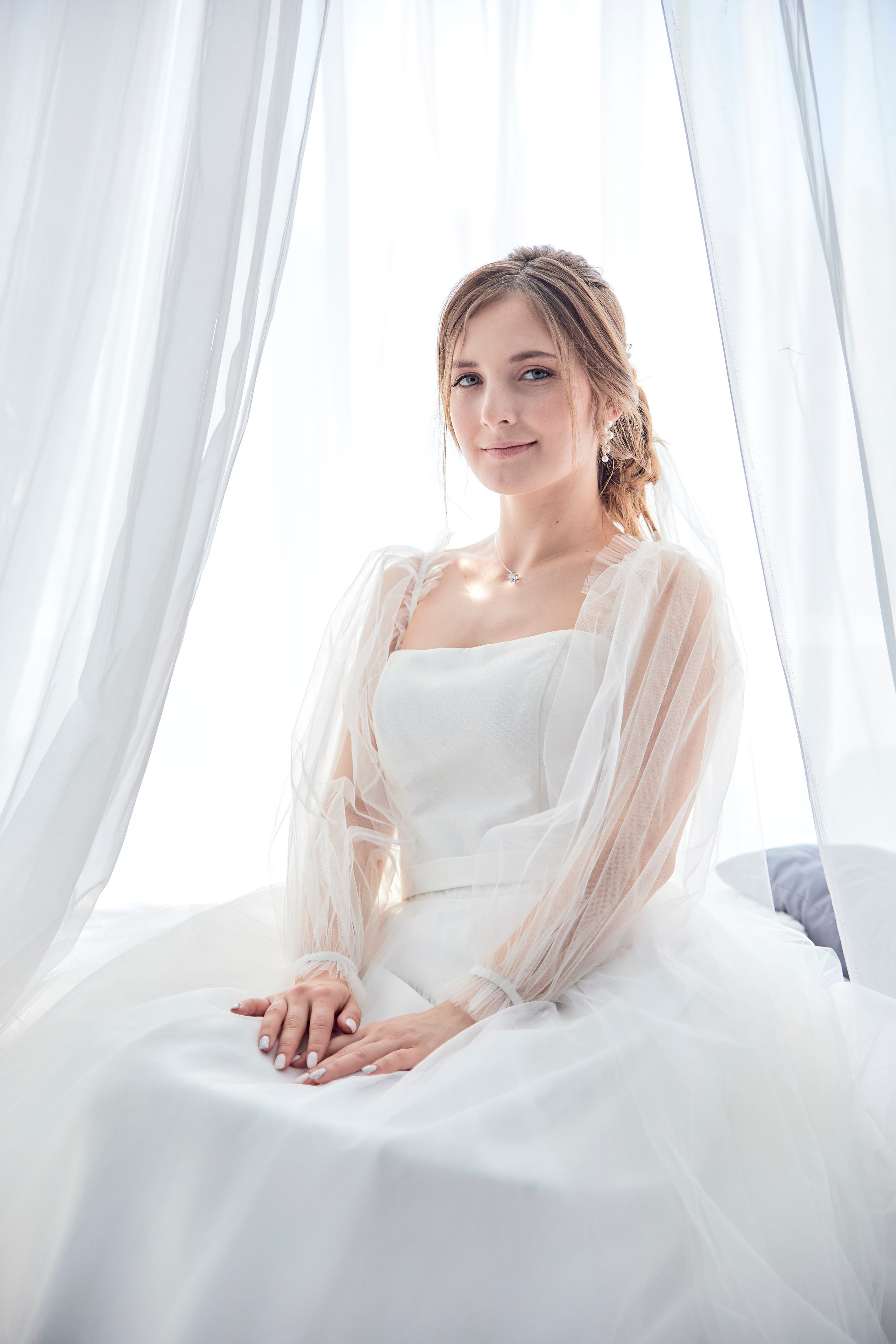 Алексей и Елизавета. Фотограф Иван Кузьмин на любое Ваше мероприятие