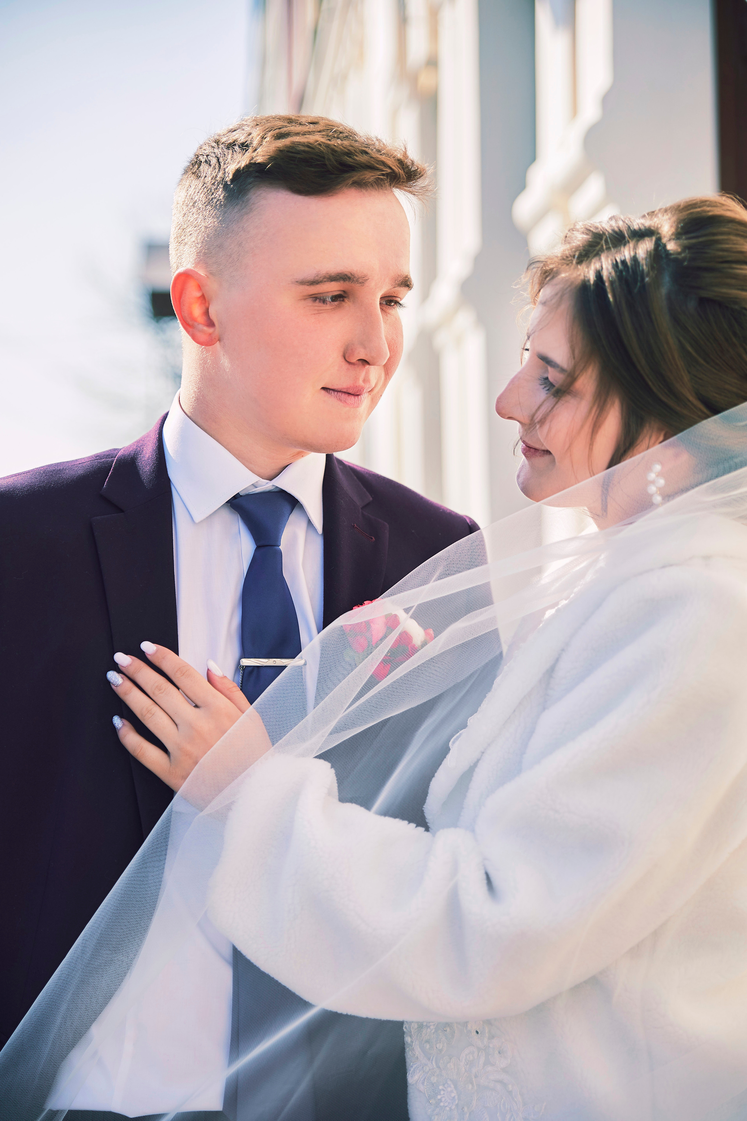 Алексей и Елизавета. Фотограф Иван Кузьмин на любое Ваше мероприятие