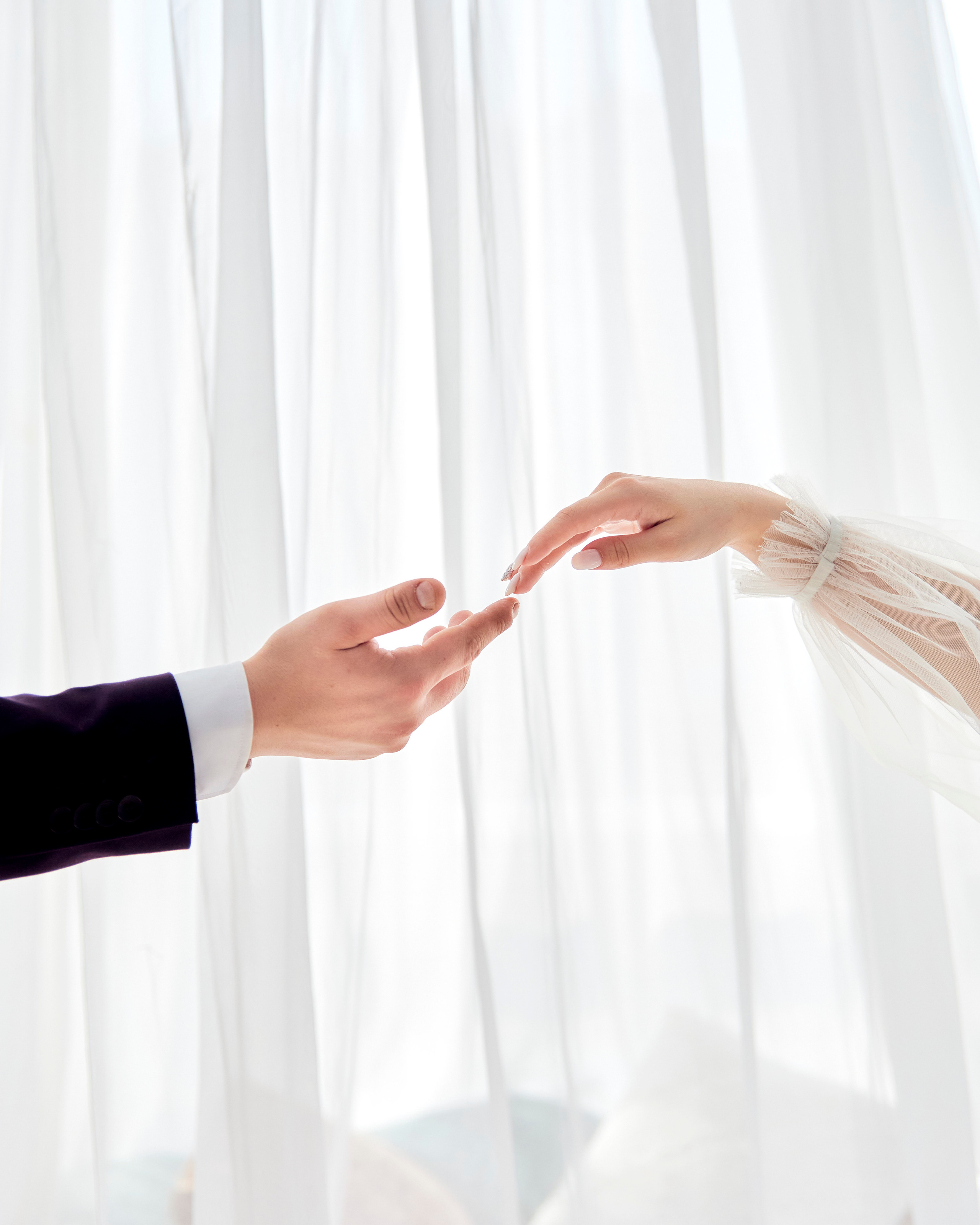 Алексей и Елизавета. Фотограф Иван Кузьмин на любое Ваше мероприятие