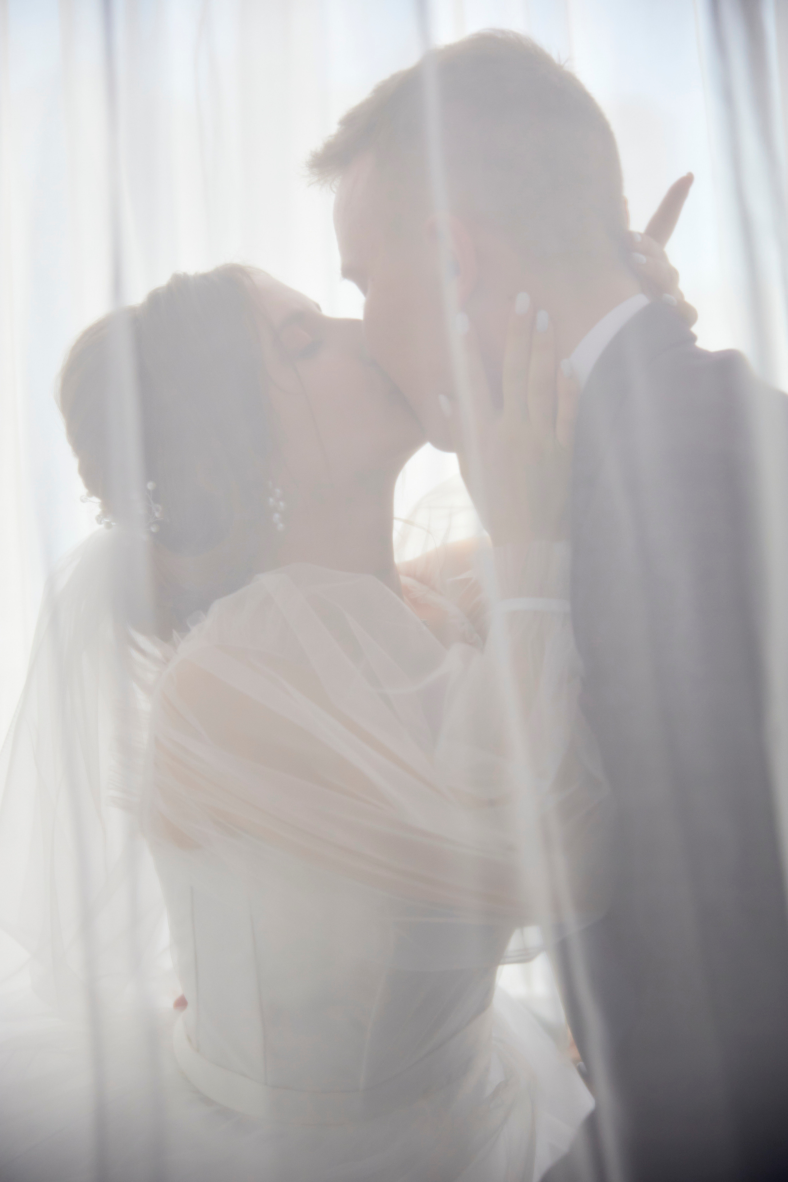 Алексей и Елизавета. Фотограф Иван Кузьмин на любое Ваше мероприятие