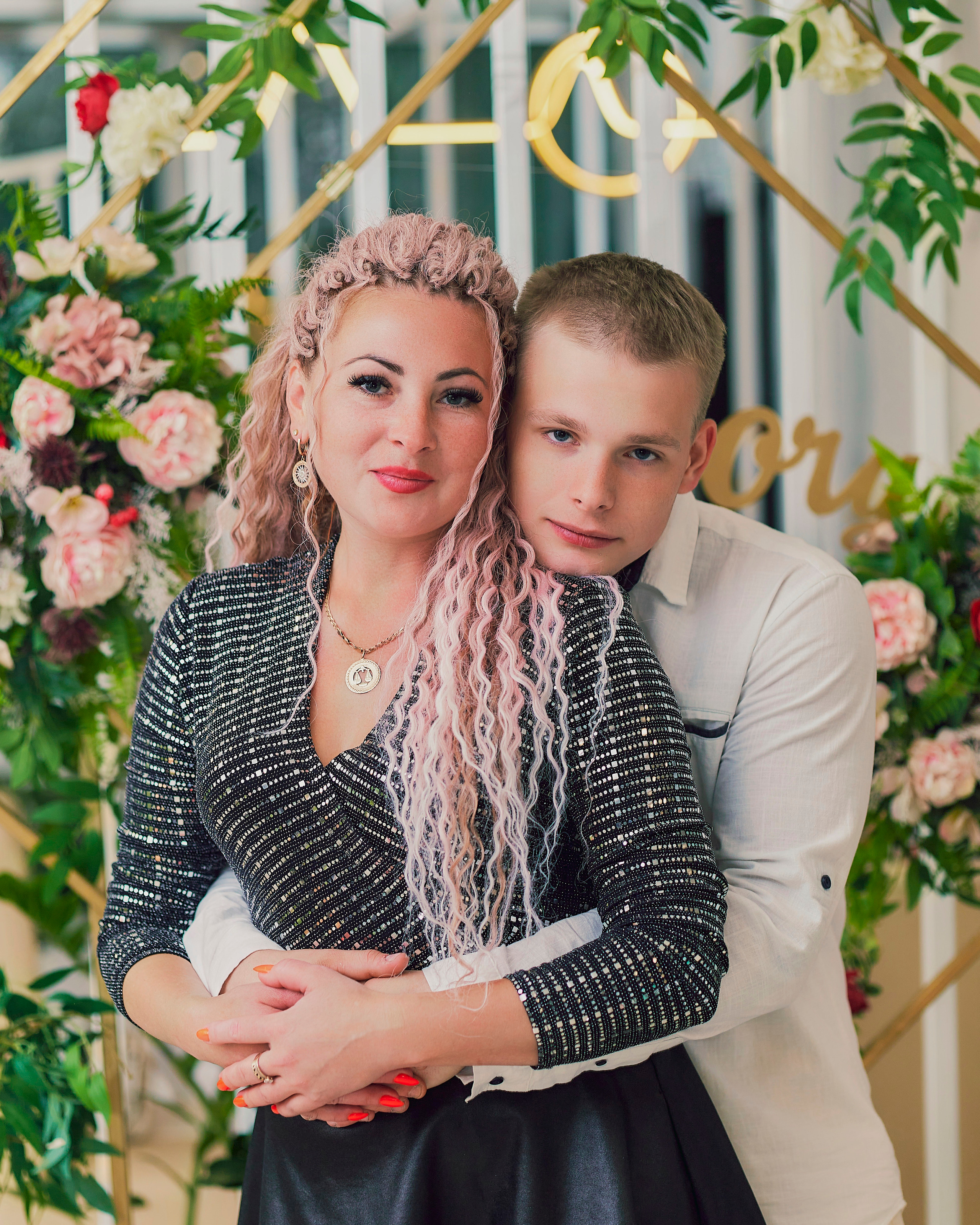 Школа № 68 (выпускной 2023). Фотограф Иван Кузьмин на любое Ваше мероприятие