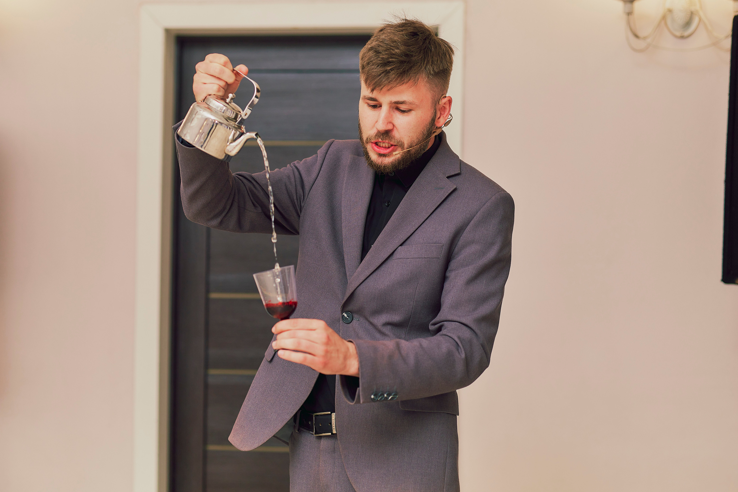 Школа № 68 (выпускной 2023). Фотограф Иван Кузьмин на любое Ваше мероприятие