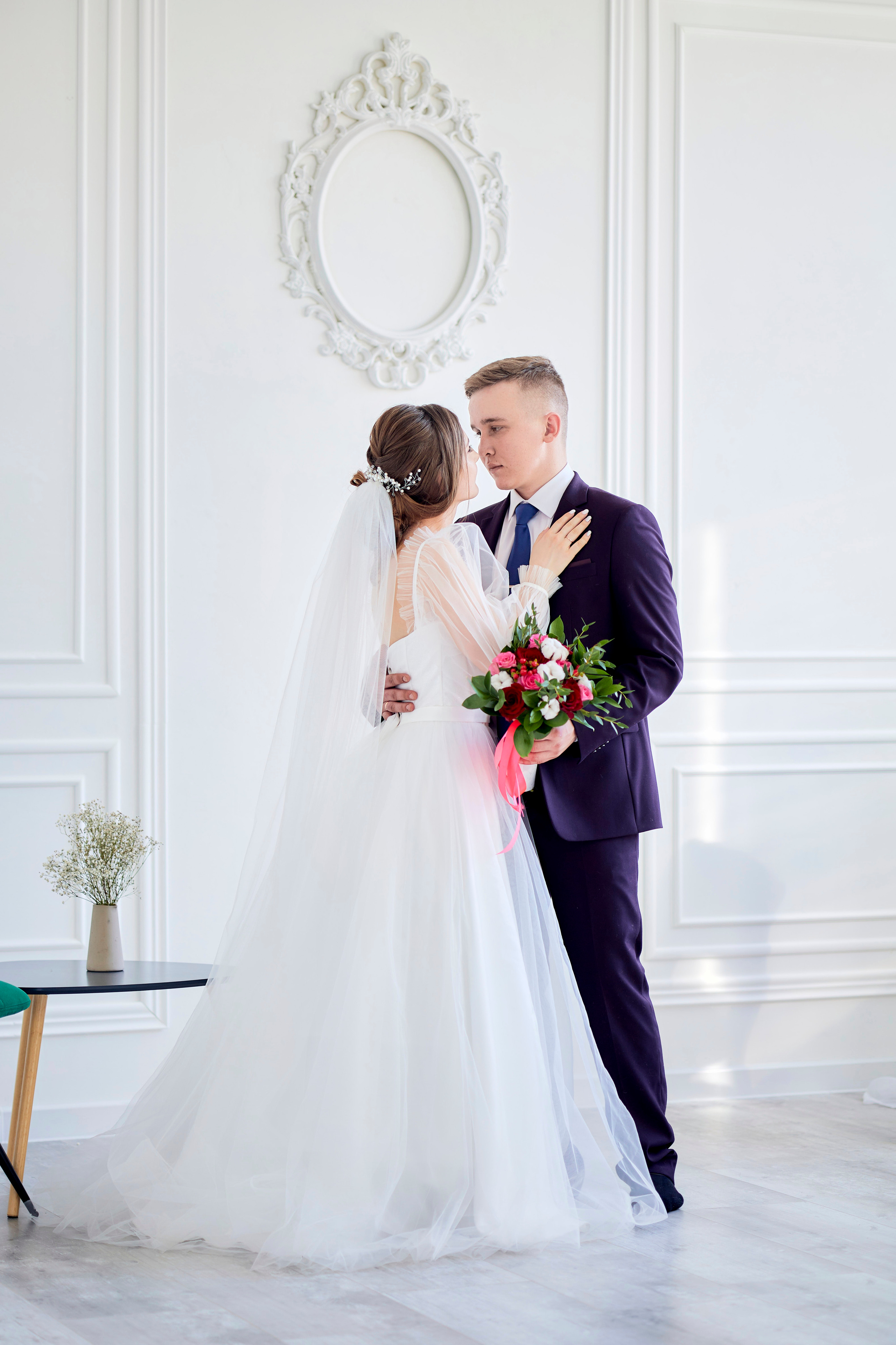 Алексей и Елизавета. Фотограф Иван Кузьмин на любое Ваше мероприятие