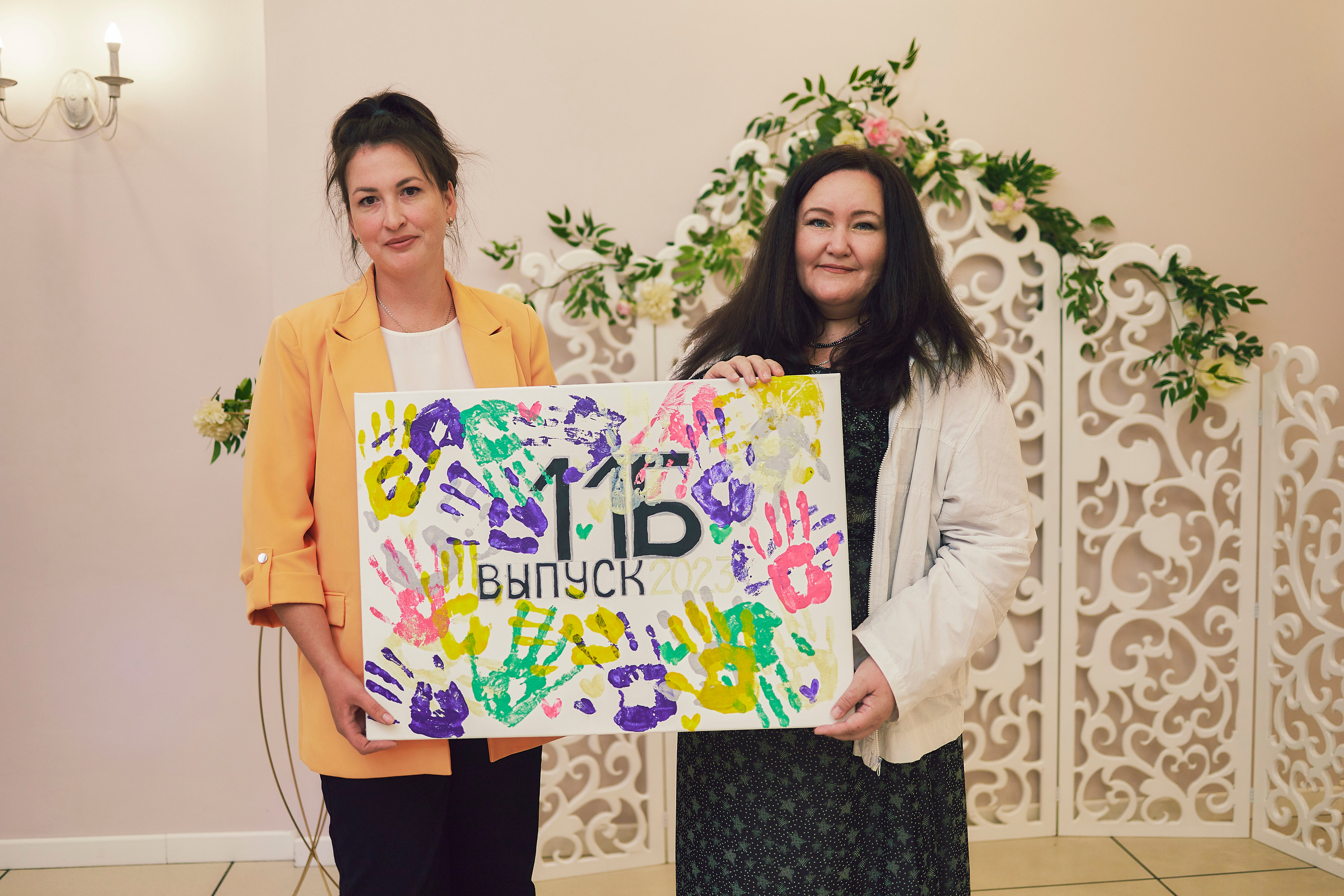 Школа № 68 (выпускной 2023). Фотограф Иван Кузьмин на любое Ваше мероприятие