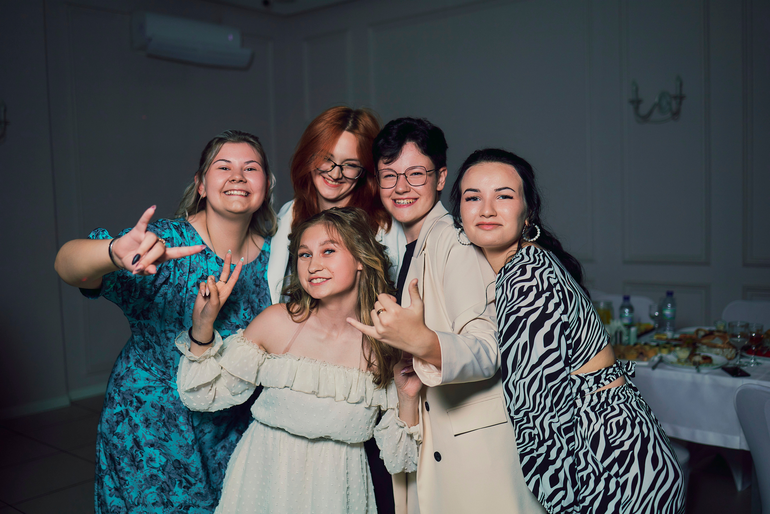 Школа № 68 (выпускной 2023). Фотограф Иван Кузьмин на любое Ваше мероприятие