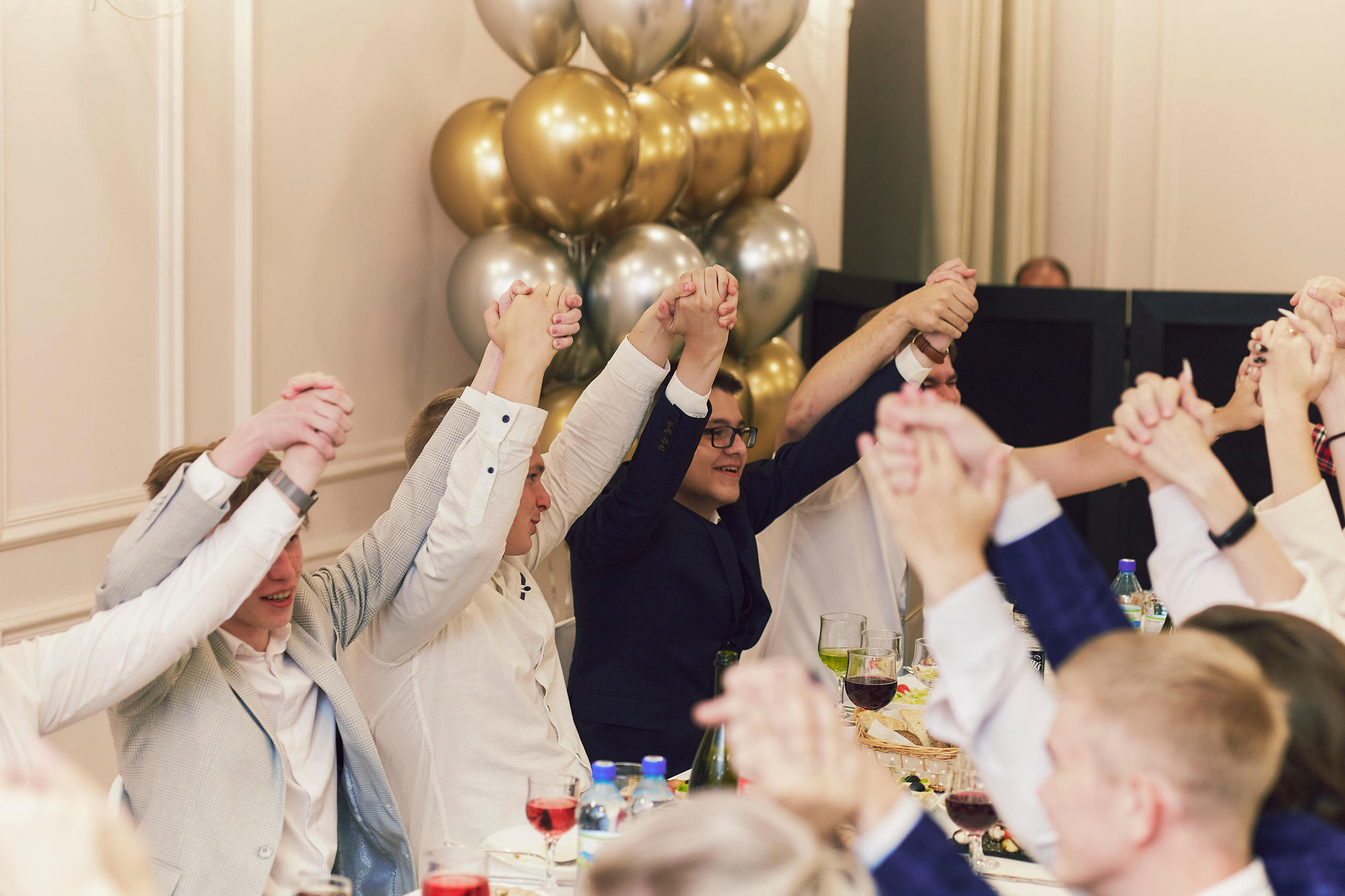 Школа № 68 (выпускной 2023). Фотограф Иван Кузьмин на любое Ваше мероприятие