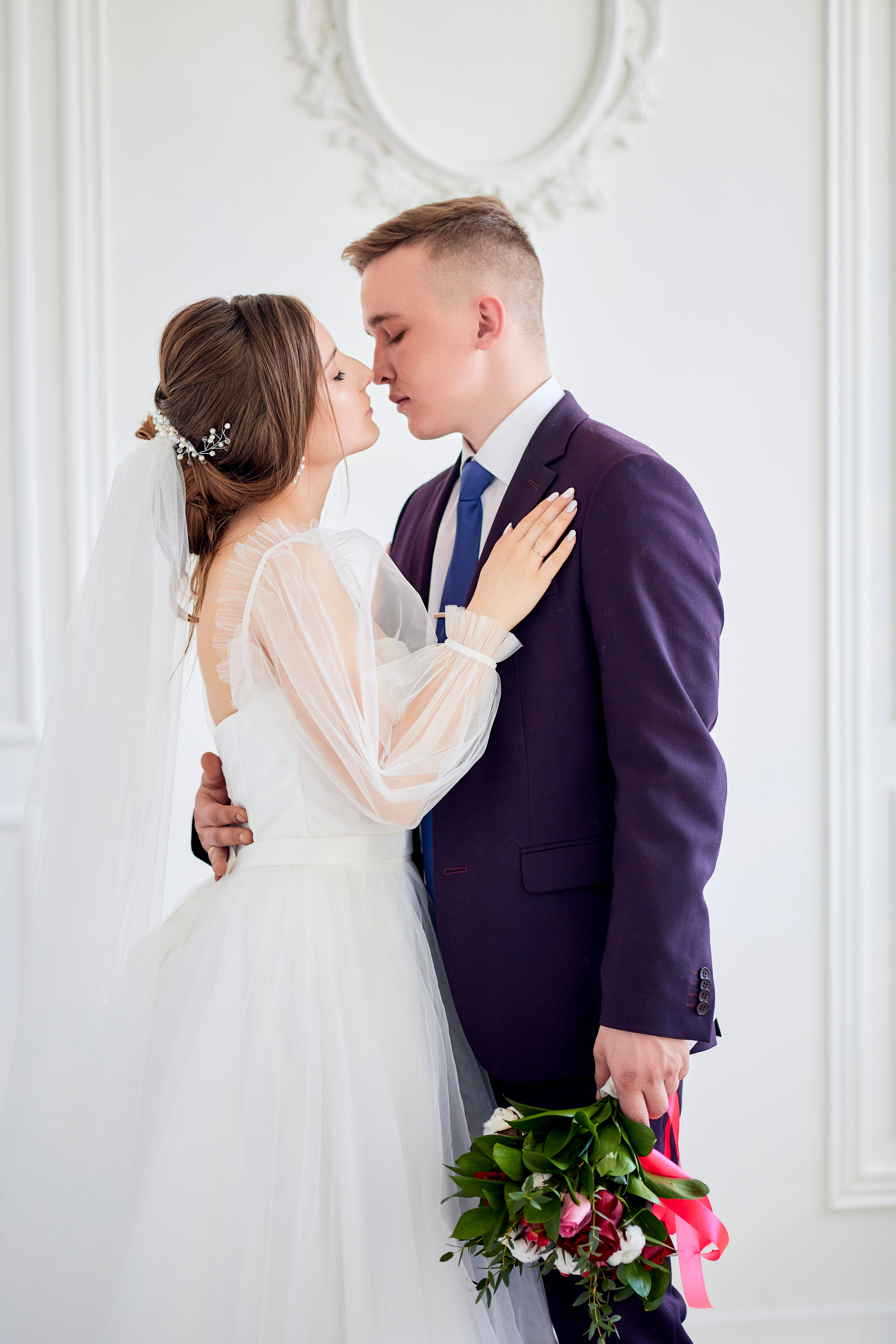 Алексей и Елизавета. Фотограф Иван Кузьмин на любое Ваше мероприятие