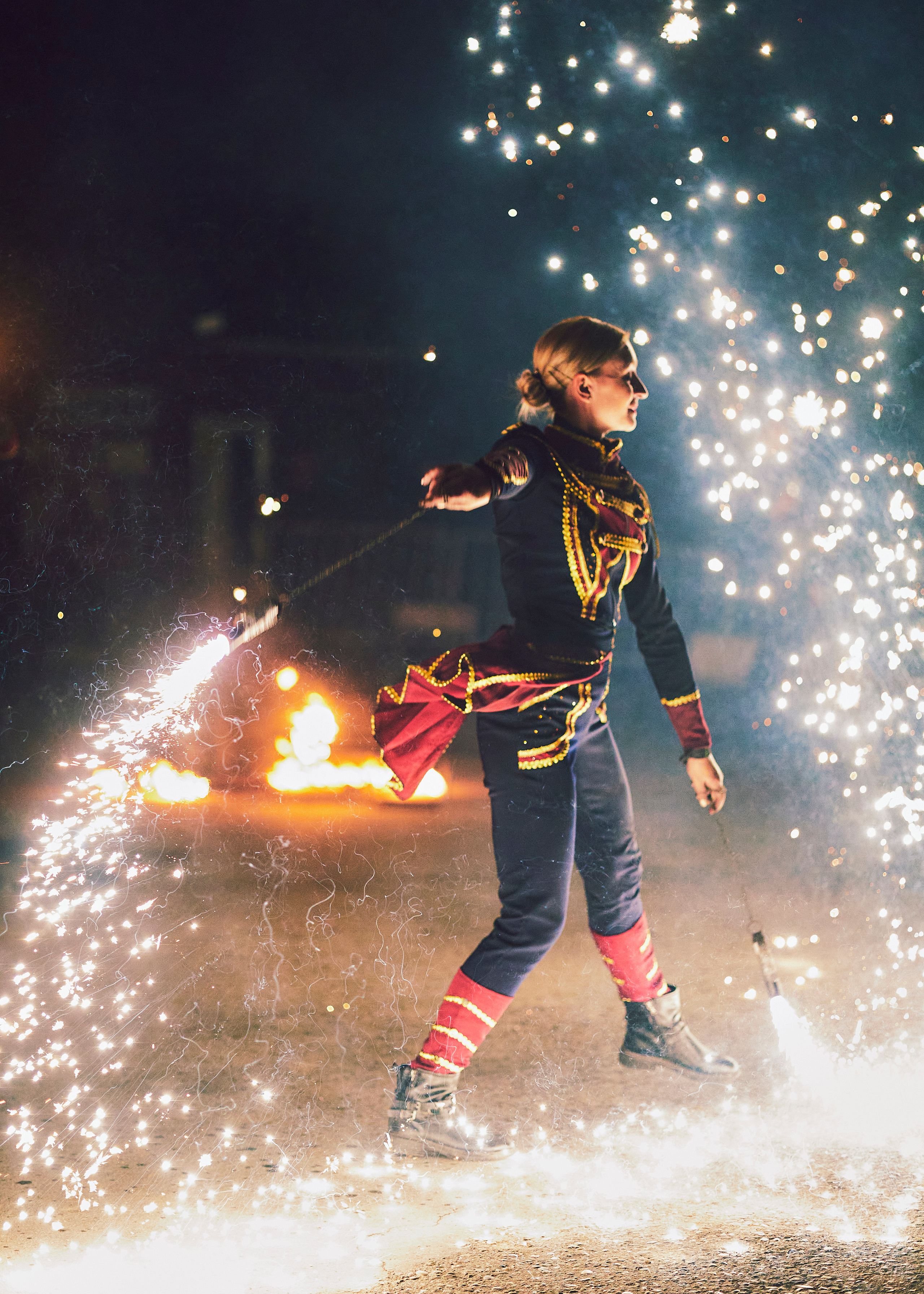 Школа № 68 (выпускной 2023). Фотограф Иван Кузьмин на любое Ваше мероприятие