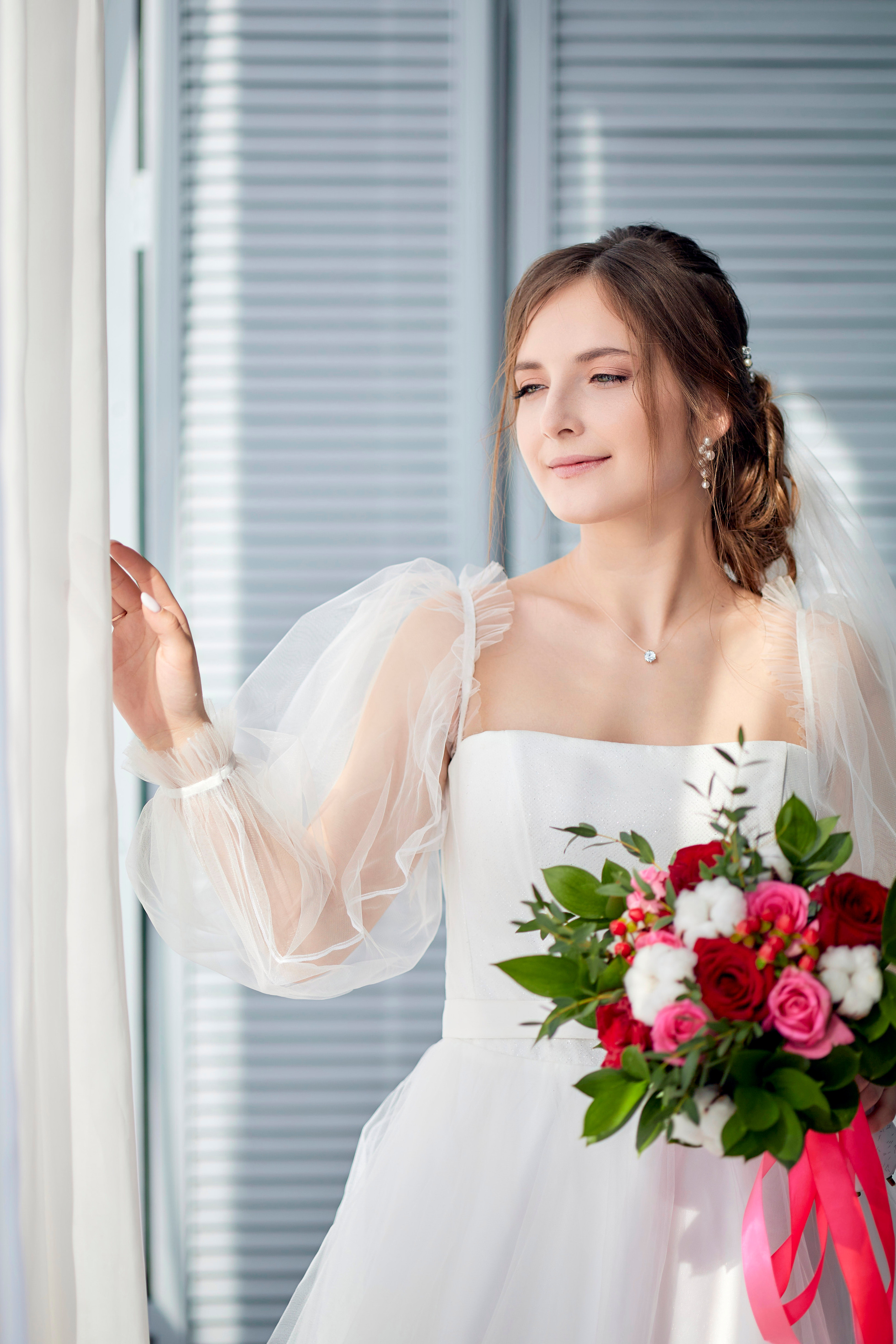 Алексей и Елизавета. Фотограф Иван Кузьмин на любое Ваше мероприятие