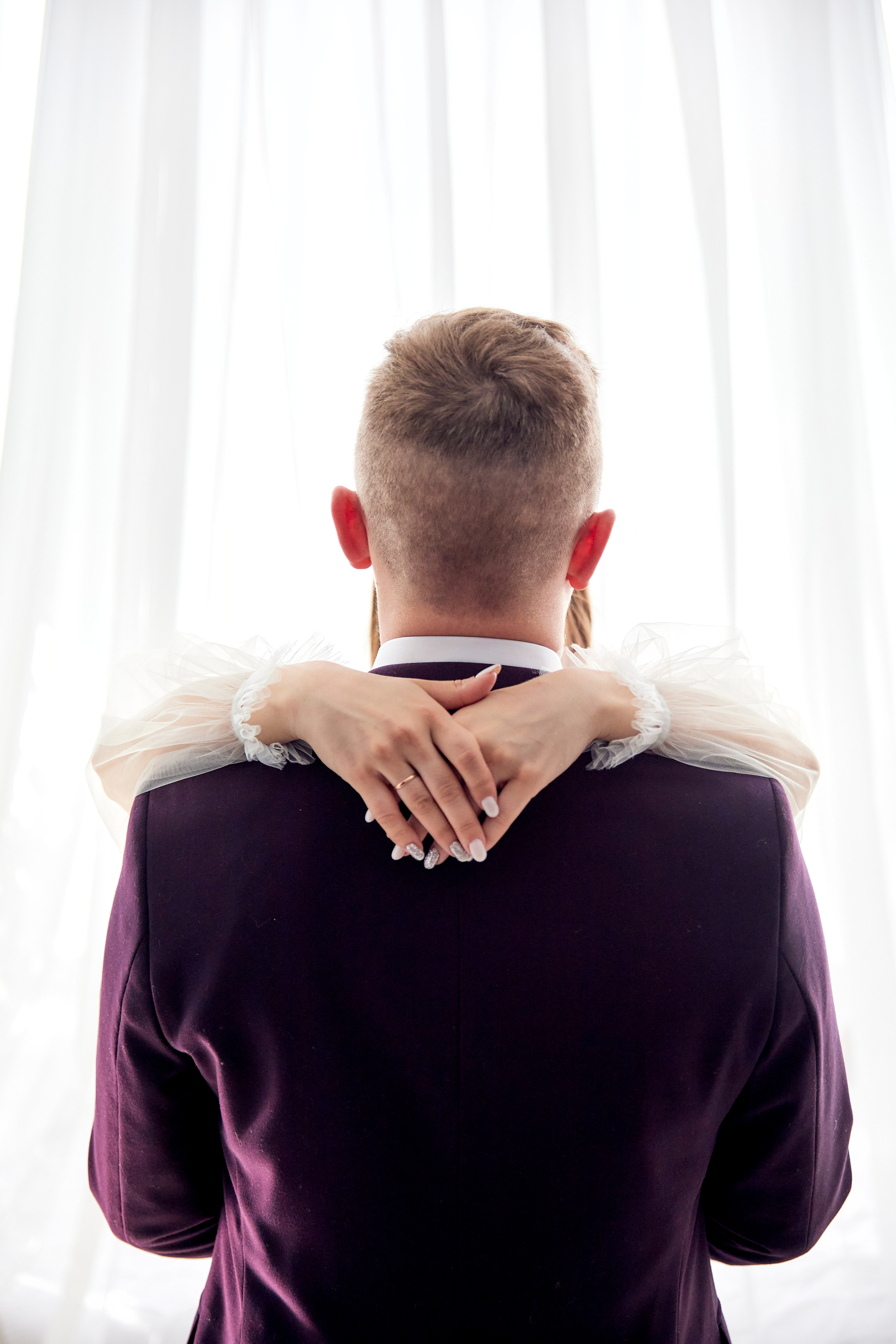 Алексей и Елизавета. Фотограф Иван Кузьмин на любое Ваше мероприятие