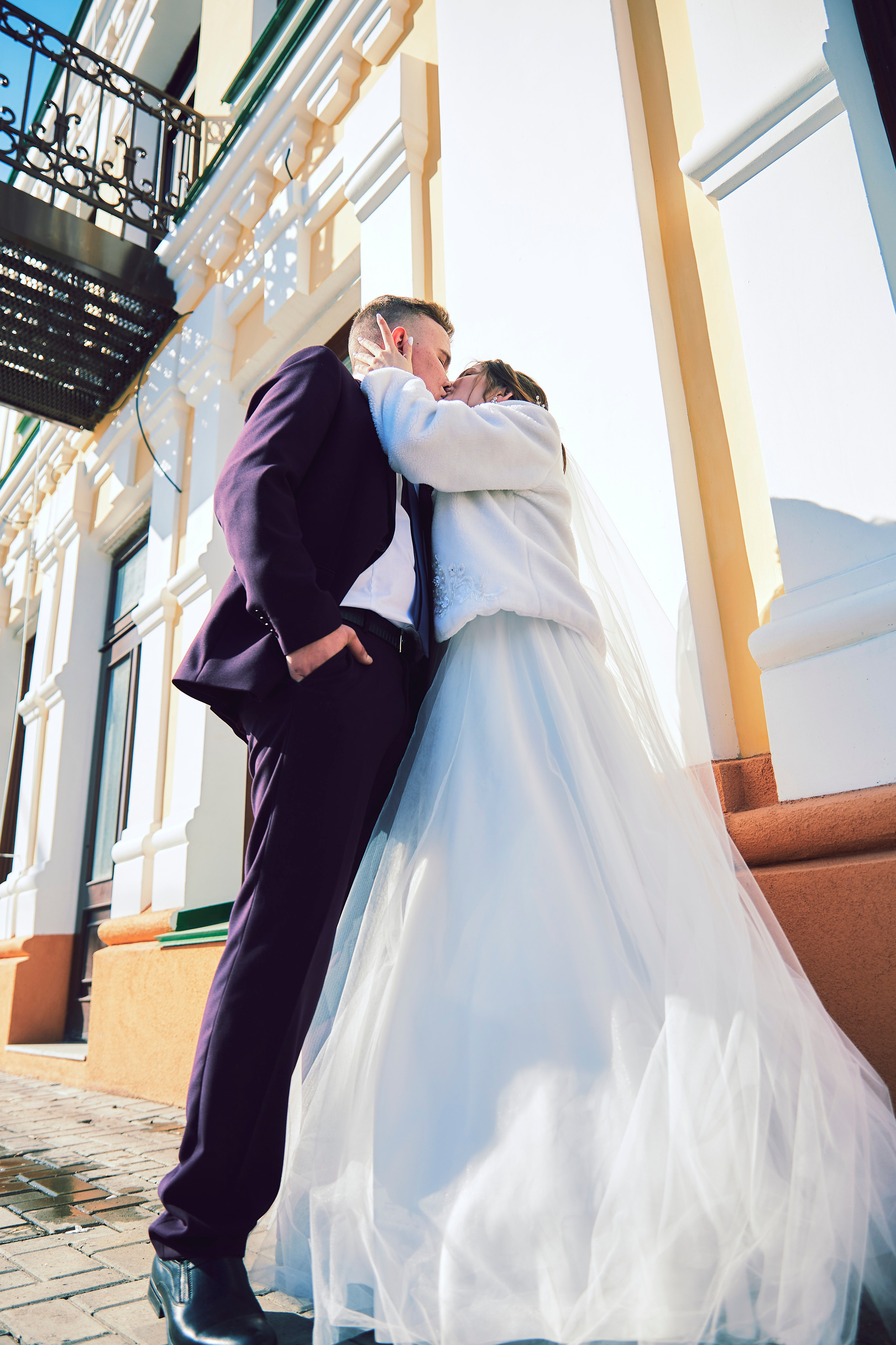 Алексей и Елизавета. Фотограф Иван Кузьмин на любое Ваше мероприятие