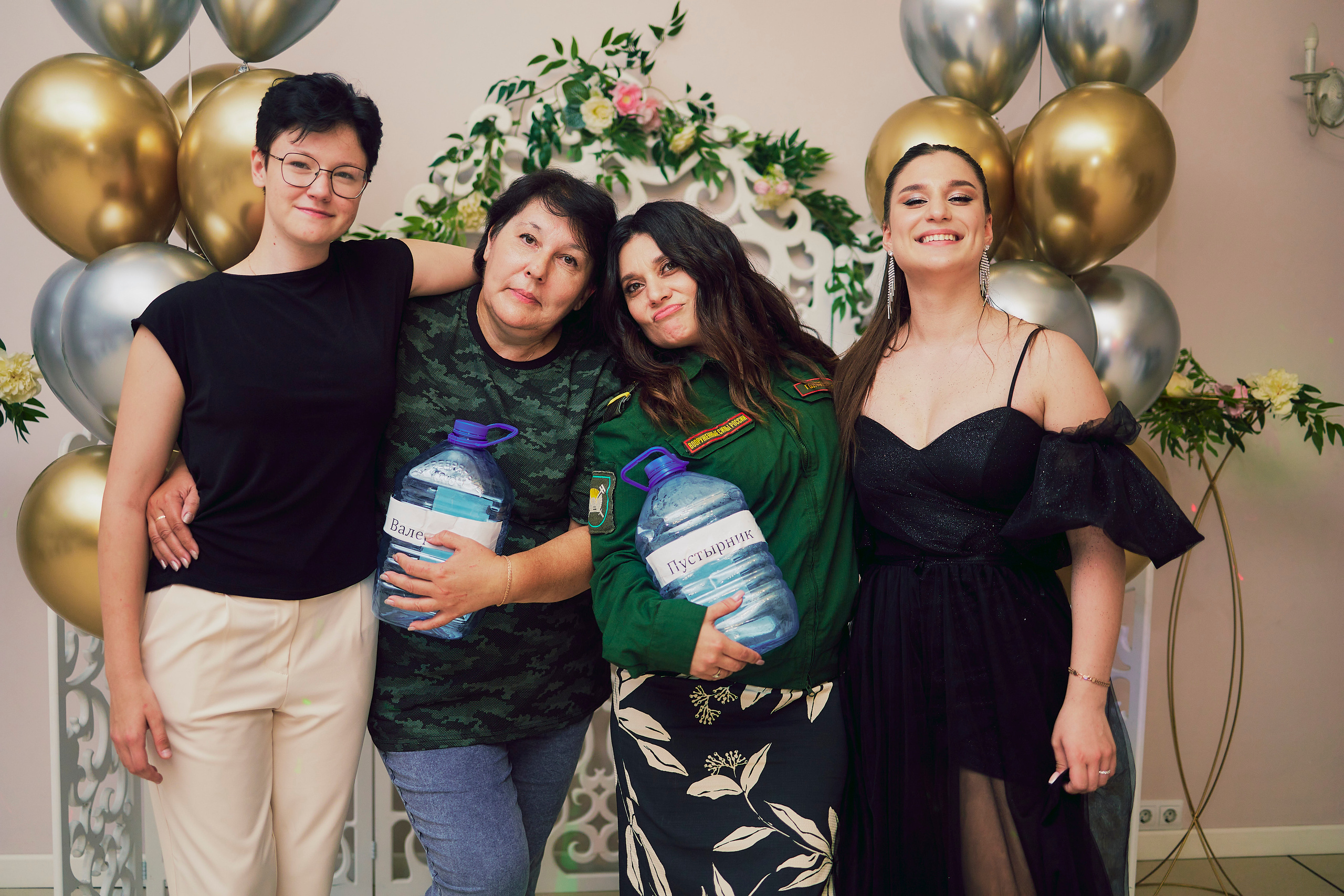 Школа № 68 (выпускной 2023). Фотограф Иван Кузьмин на любое Ваше мероприятие