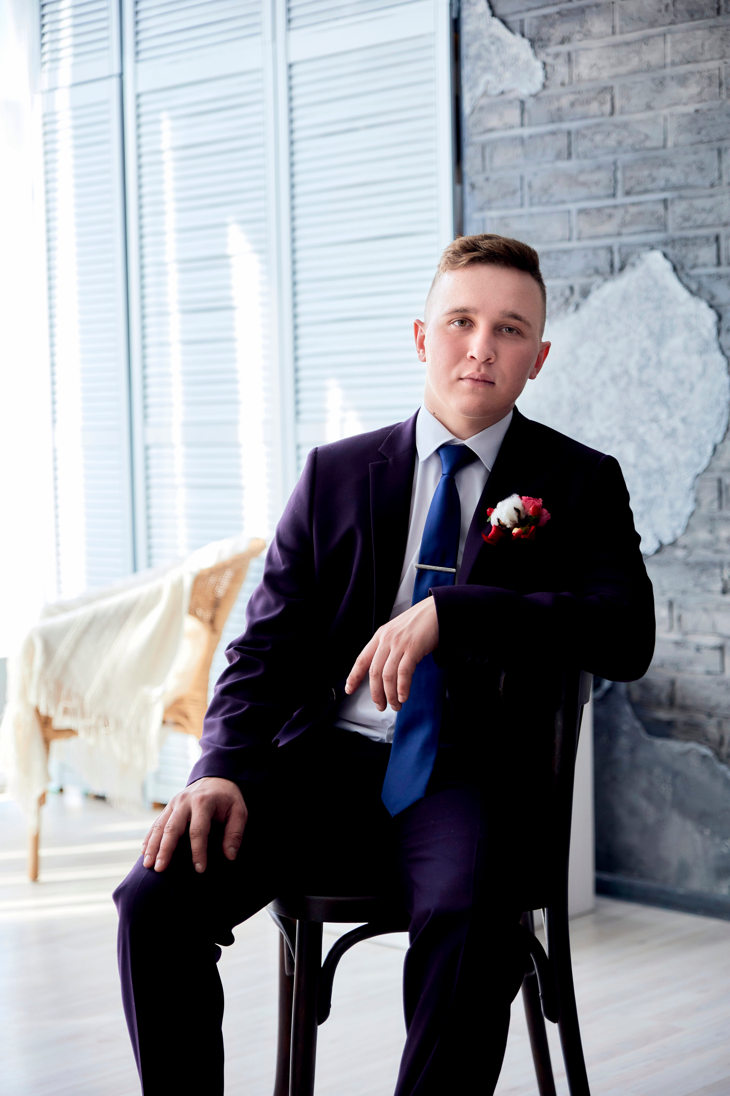 Алексей и Елизавета. Фотограф Иван Кузьмин на любое Ваше мероприятие